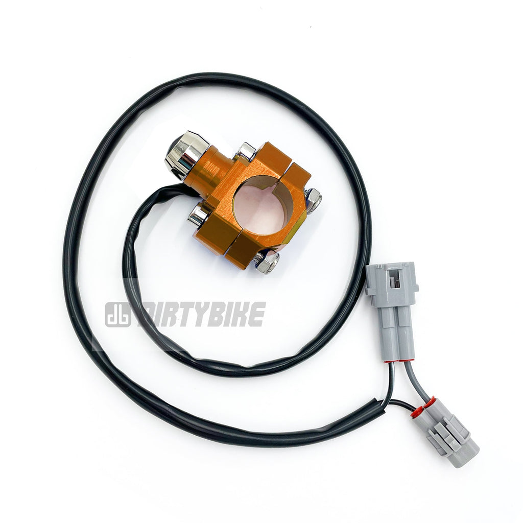 Headlight Switch | Surron LBX | Talaria Sting MX3 eDirtyBike