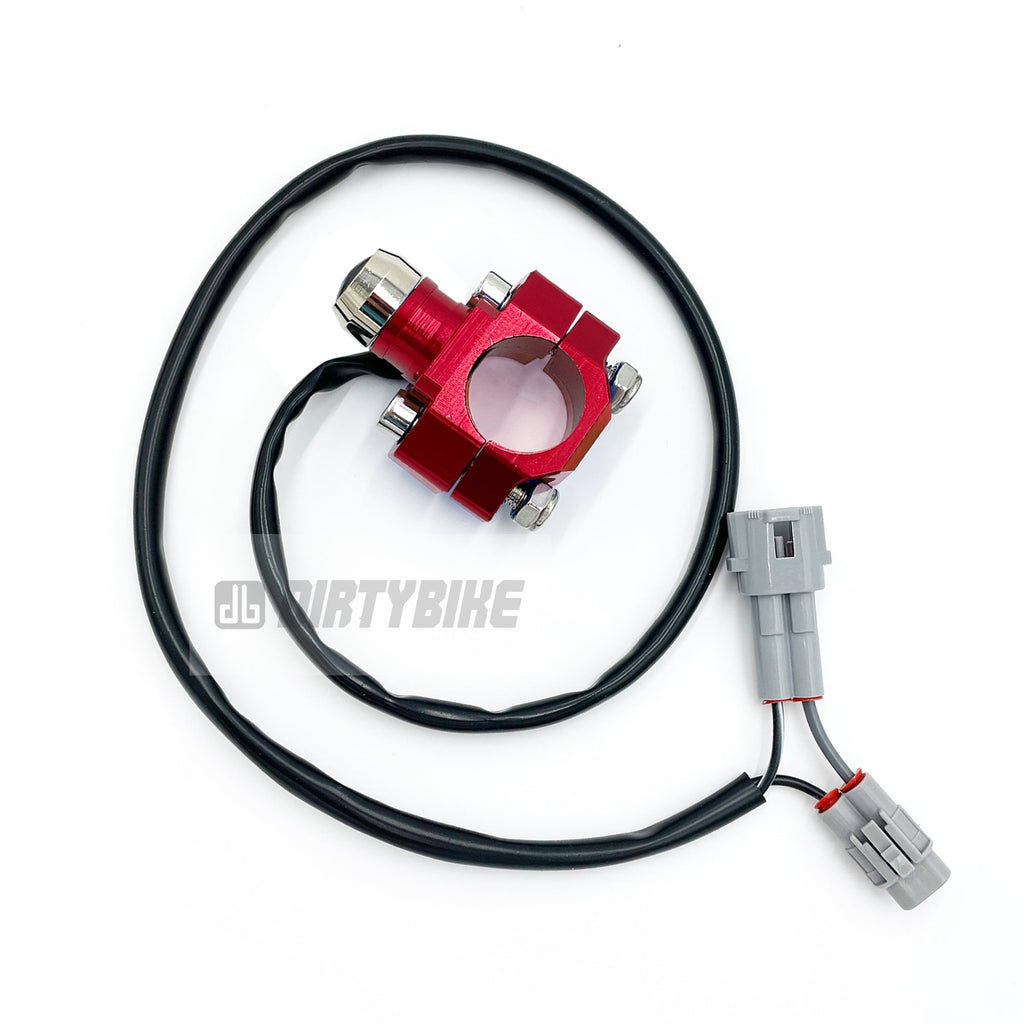 Headlight Switch | Surron LBX | Talaria Sting MX3 eDirtyBike