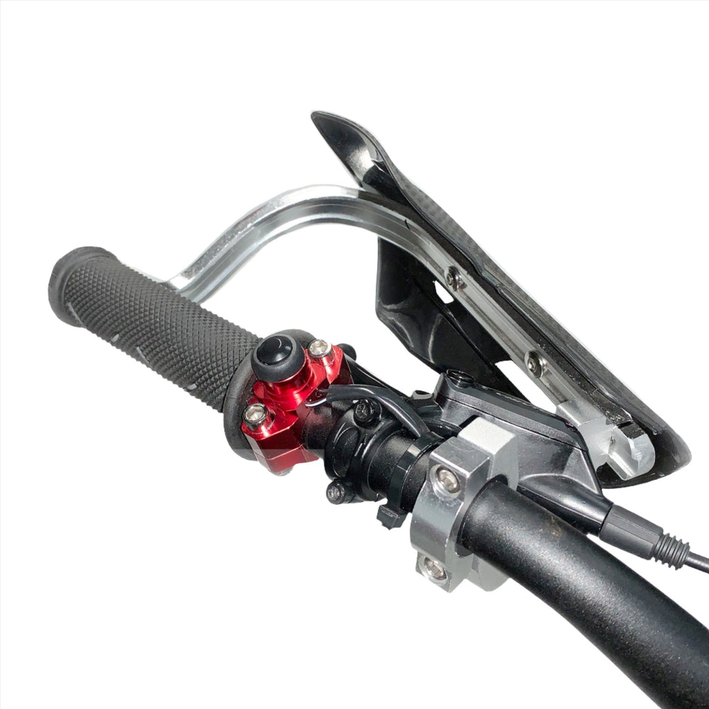 Horn Button | Aluminum | Talaria Sting MX3 eDirtyBike