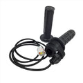 1/4 Turn Magura Electronic Throttle | DirtyBike | Surron LBX | E Ride Pro eDirtyBike