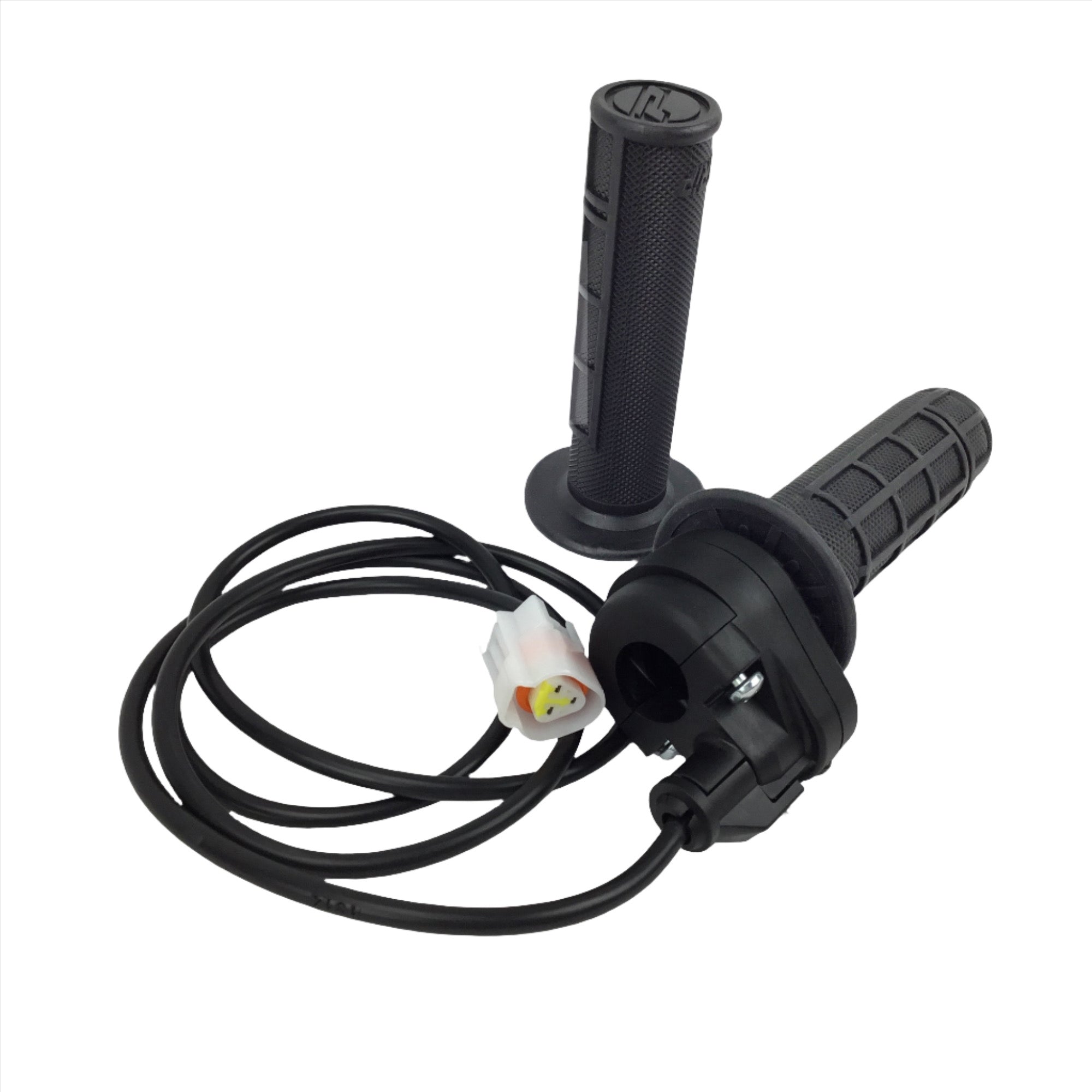 1/4 Turn Magura Electronic Throttle | DirtyBike | Surron LBX | E Ride Pro eDirtyBike