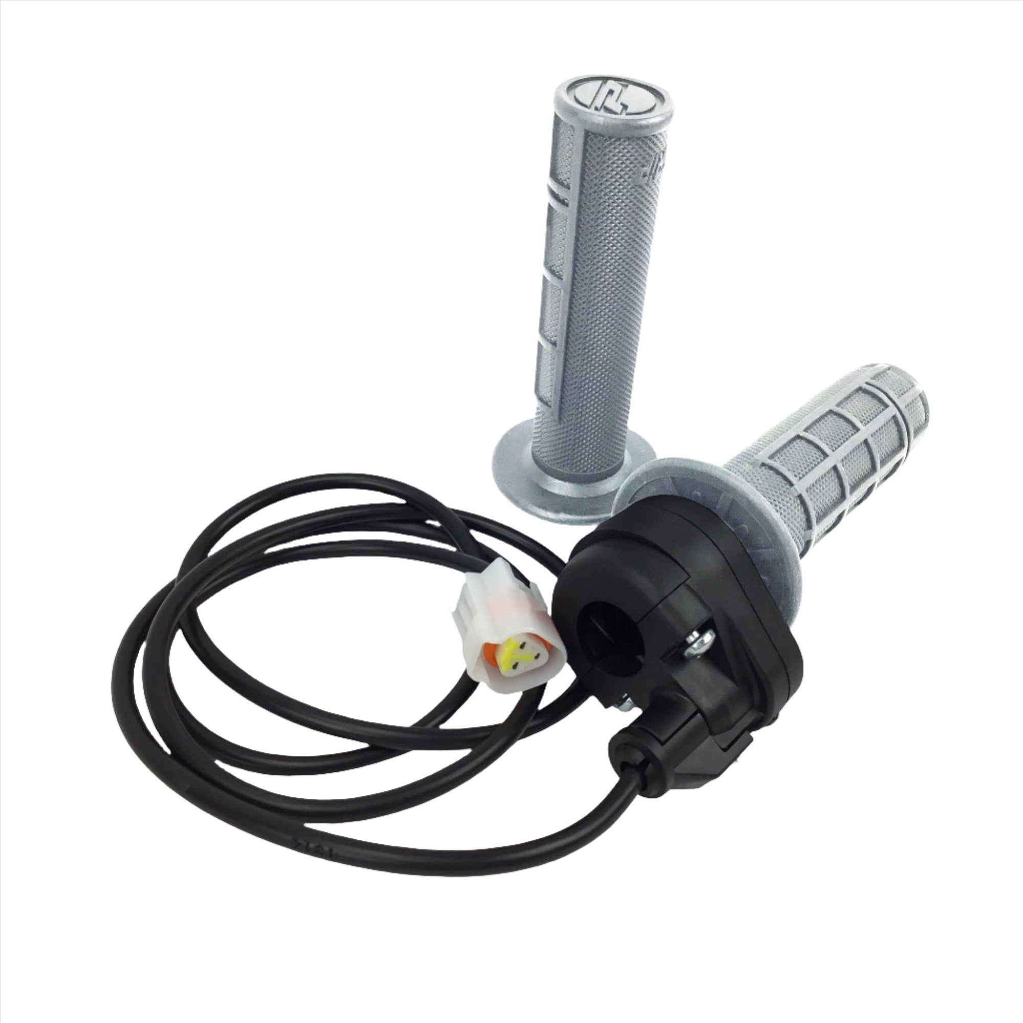 1/4 Turn Magura Electronic Throttle | DirtyBike | Surron LBX | E Ride Pro eDirtyBike