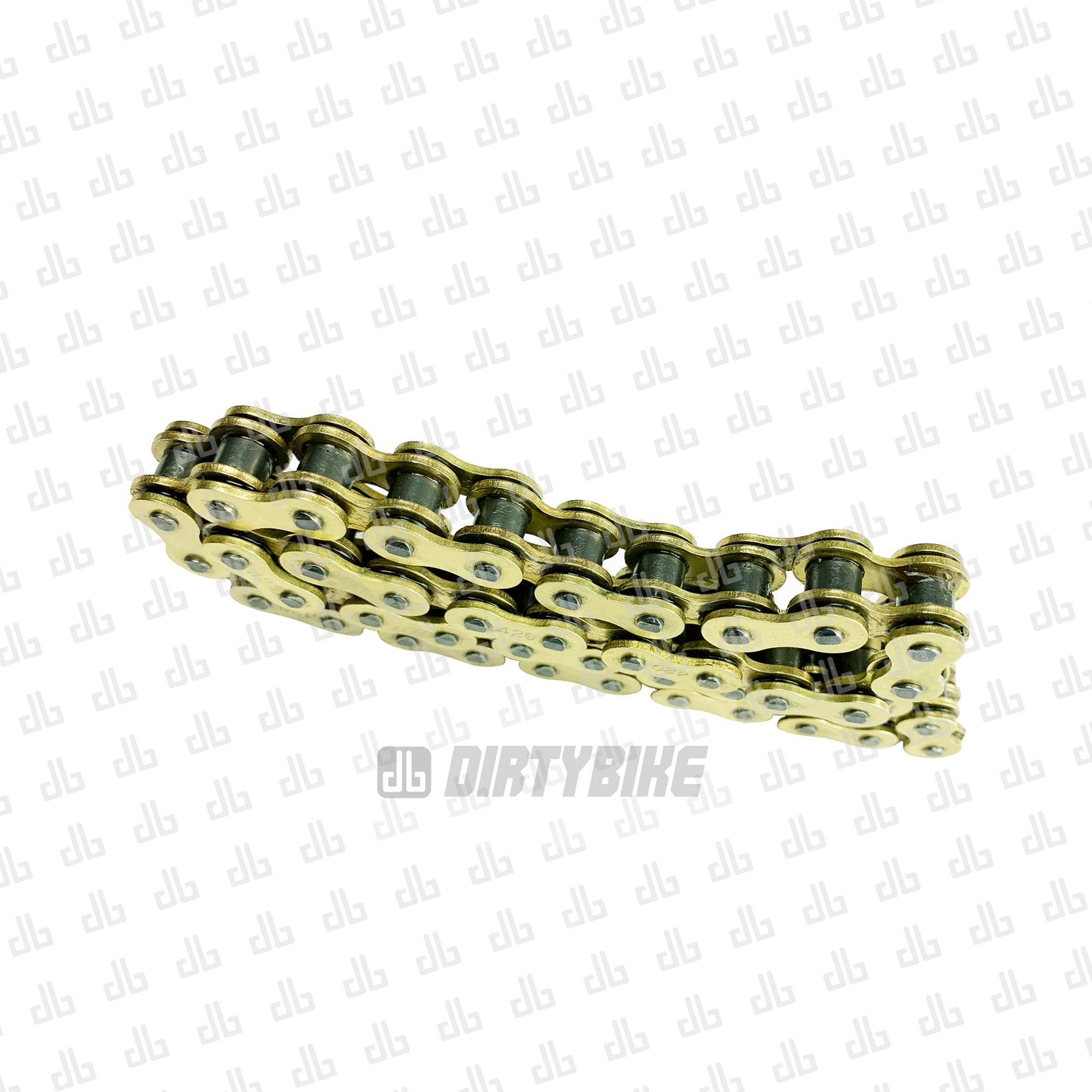 420 Primary Drive RK MXU Sealed Replacement Chain | Surron LBX | E Ride PRO eDirtyBike