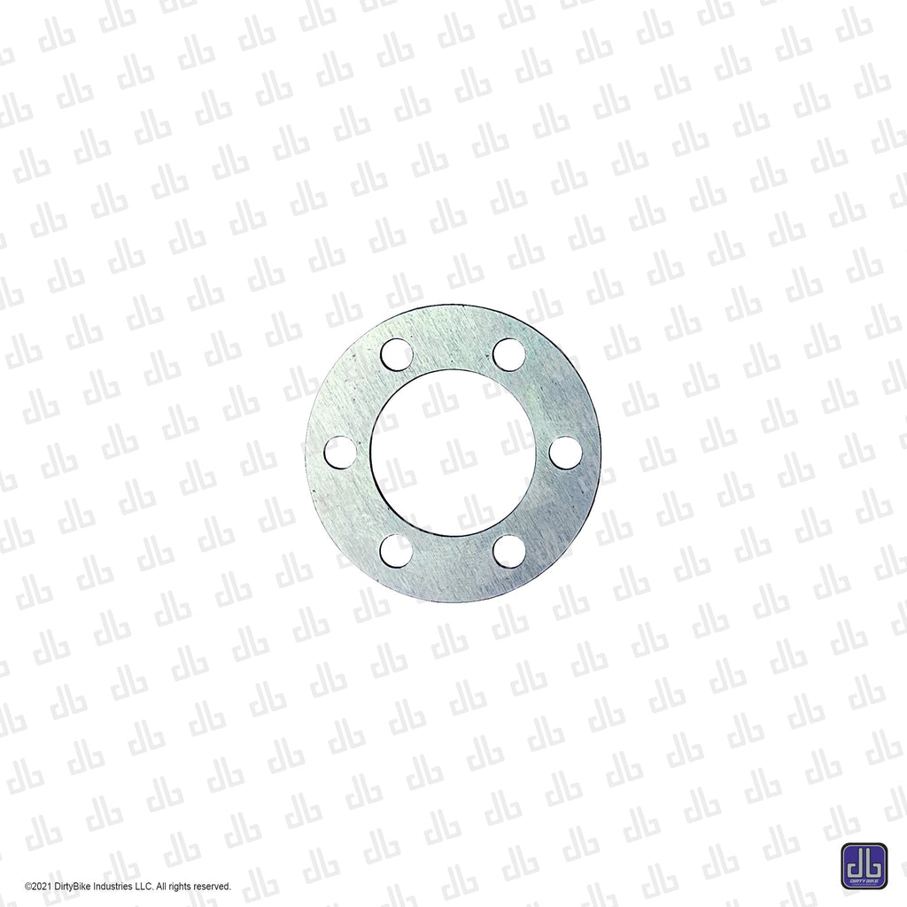 420 Primary Chain Drive Alignment Shim | Surron LBX eDirtyBike