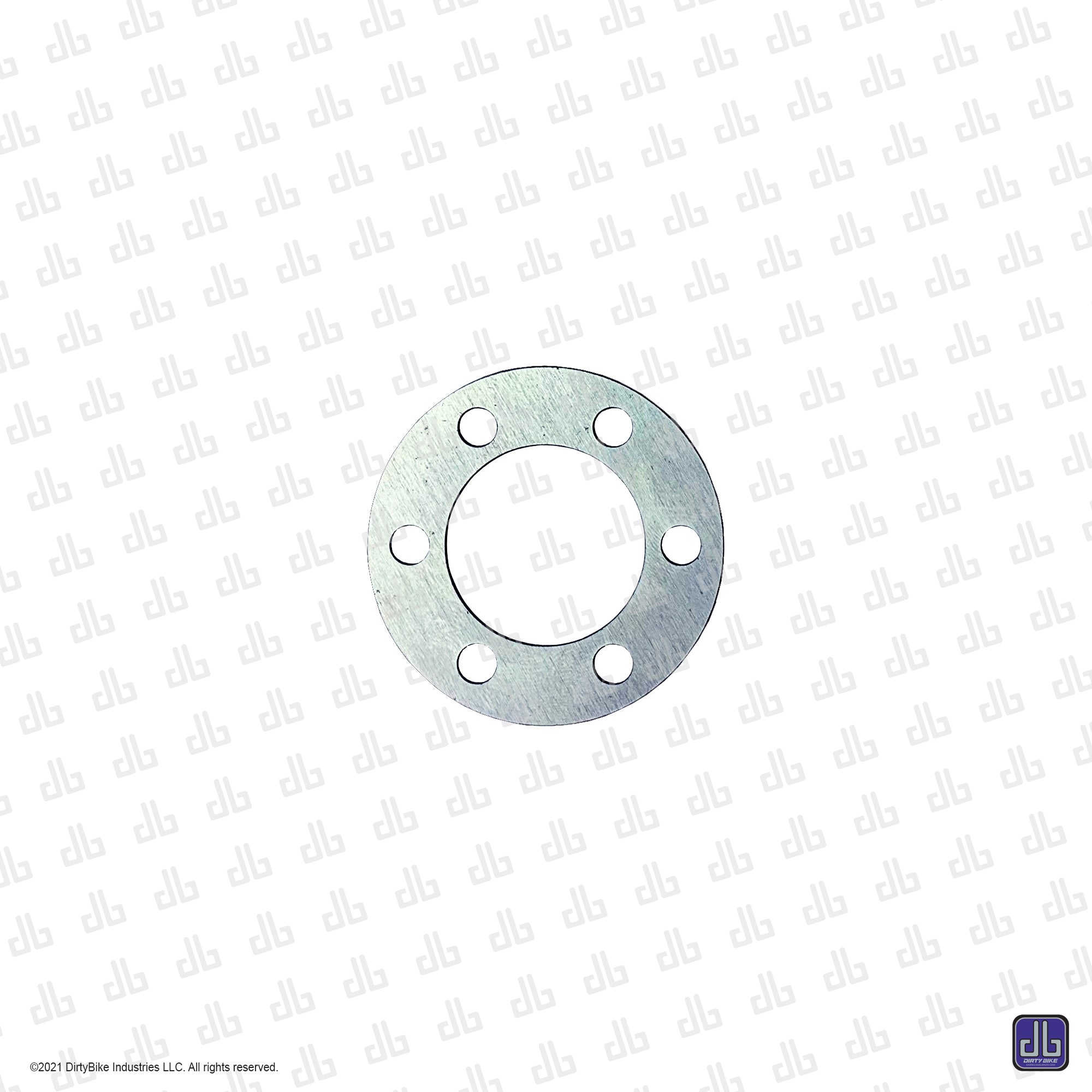 420 Primary Chain Drive Alignment Shim | Surron LBX eDirtyBike