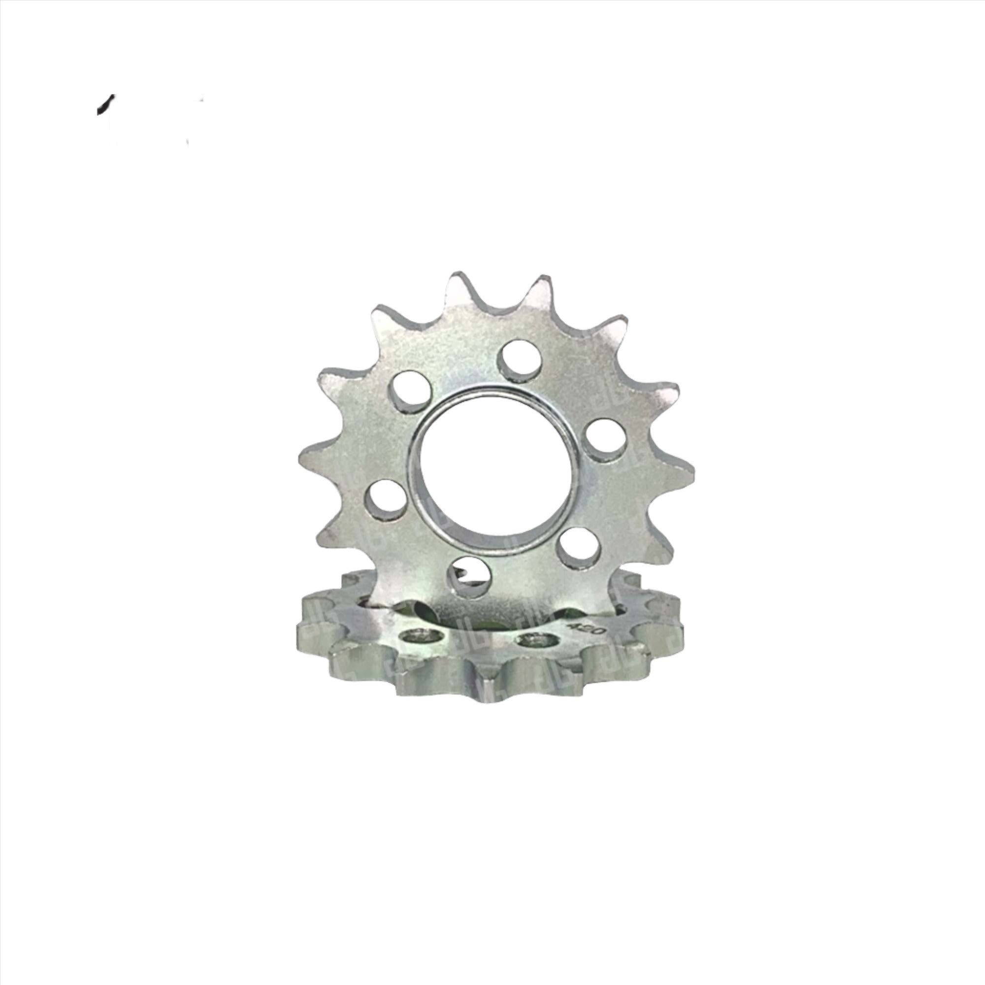Final Drive Front Sprocket | 14T | Surron LBX eDirtyBike