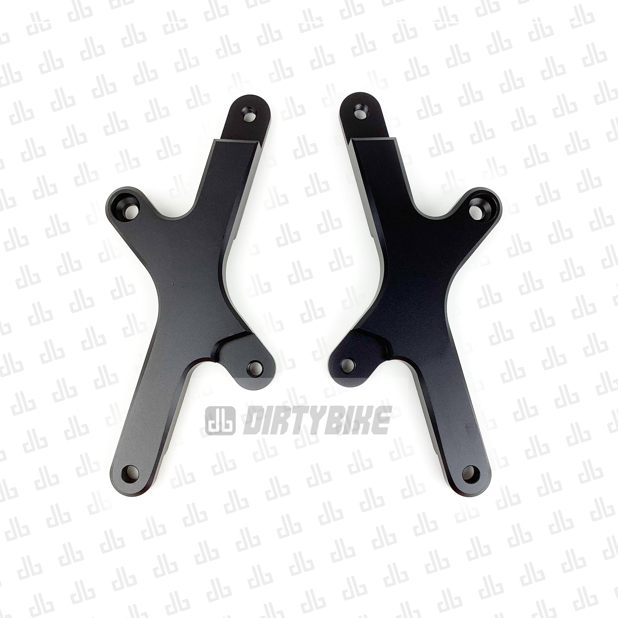 Seat Riser X-Tension Kit | Surron LBX eDirtyBike