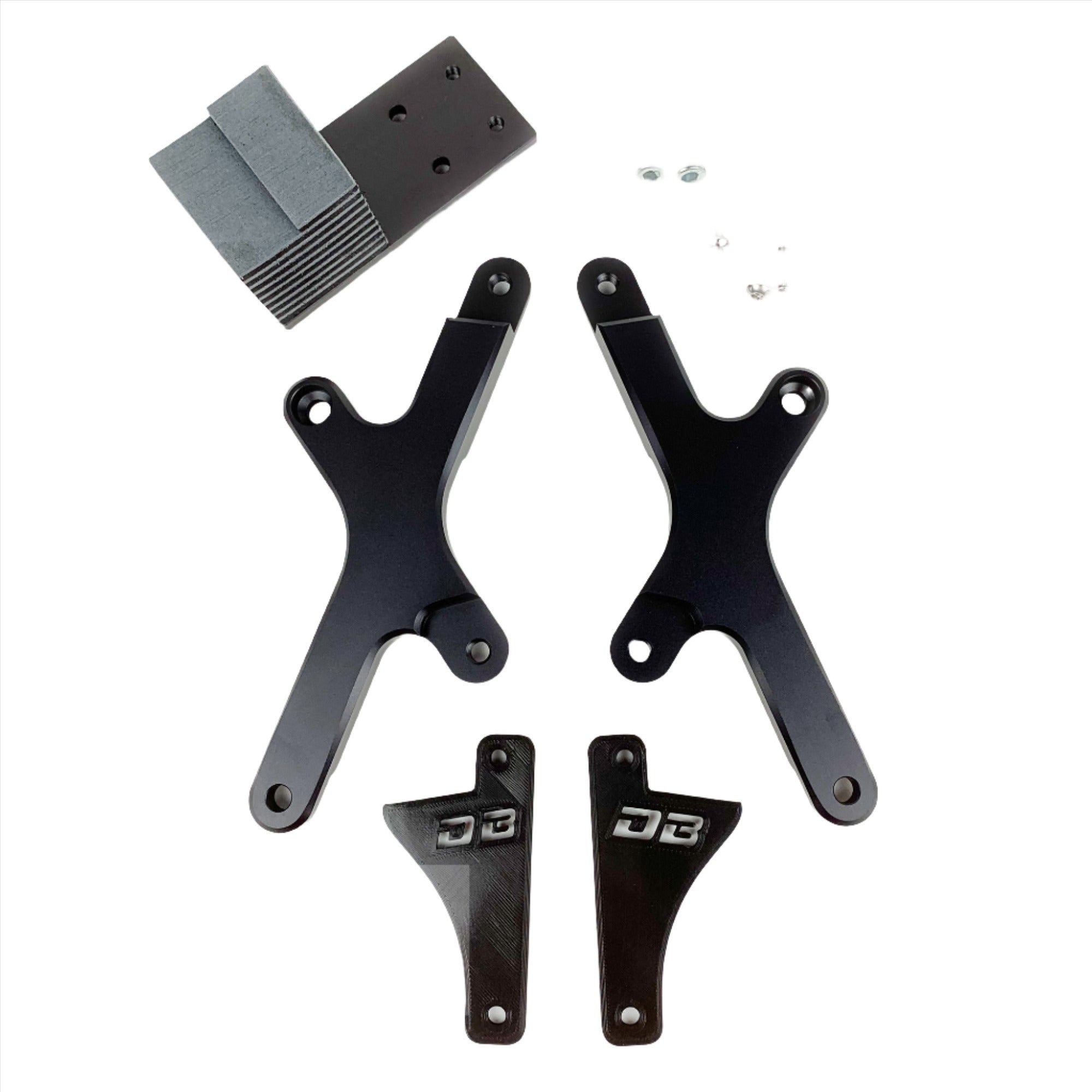 Seat Riser X-Tension Kit | Surron LBX eDirtyBike