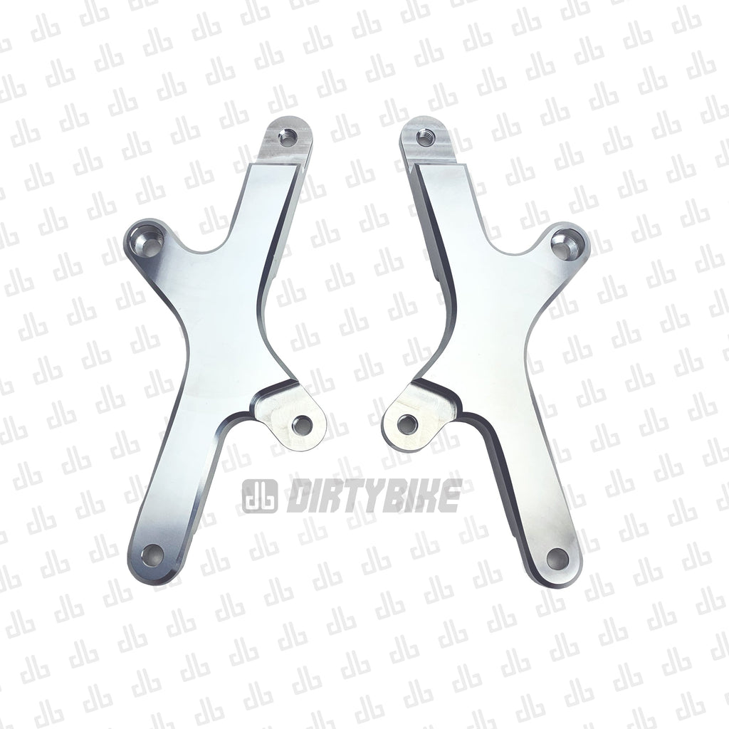 Seat Riser X-Tension Kit | Surron LBX eDirtyBike
