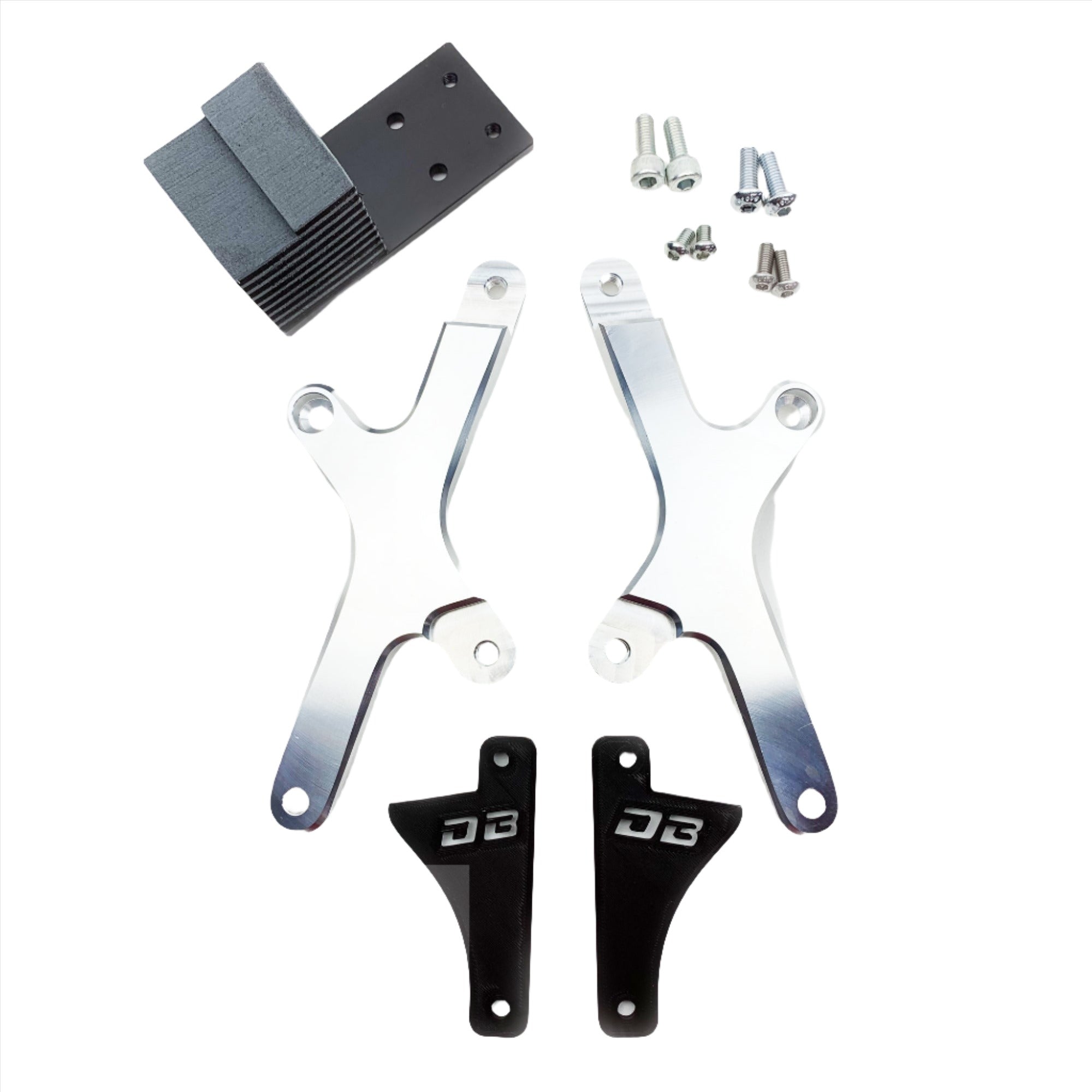 Seat Riser X-Tension Kit | Surron LBX eDirtyBike
