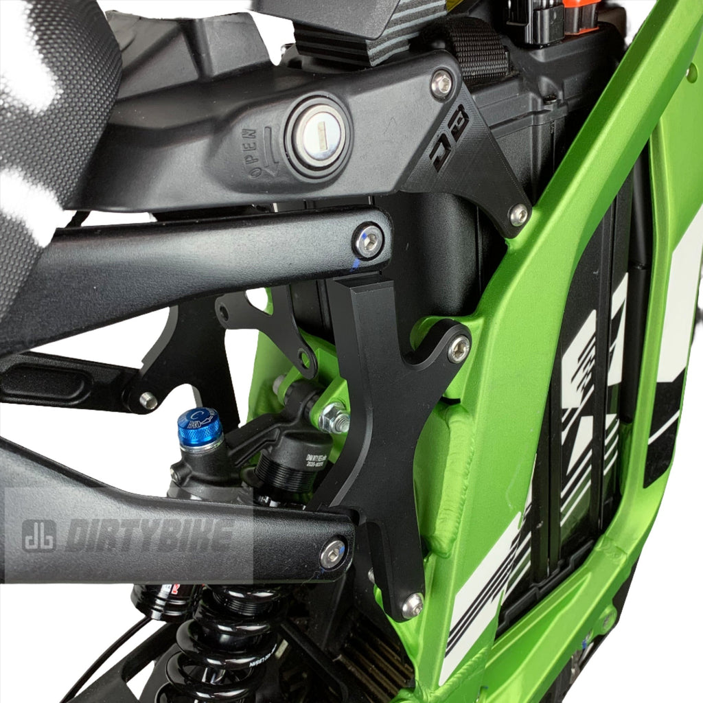 Seat Riser X-Tension Kit | Surron LBX eDirtyBike