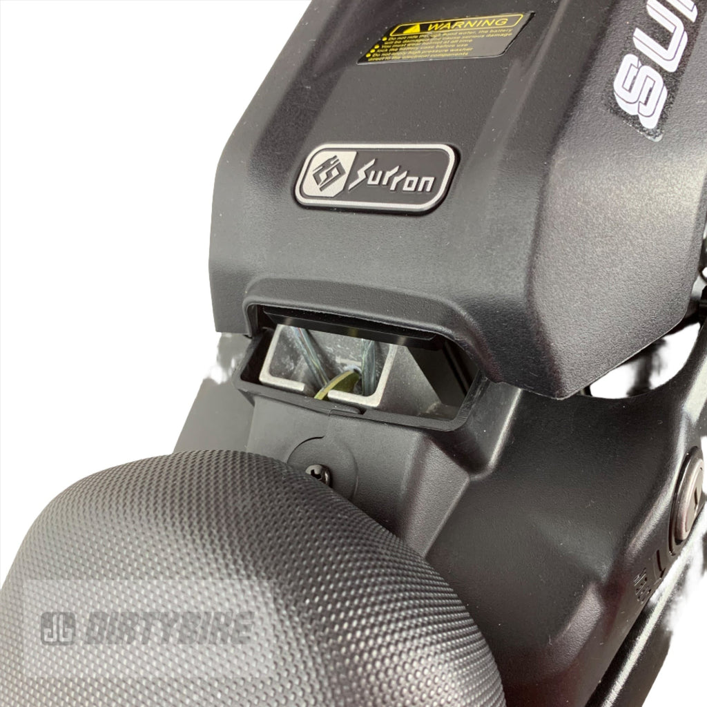 Seat Riser X-Tension Kit | Surron LBX eDirtyBike