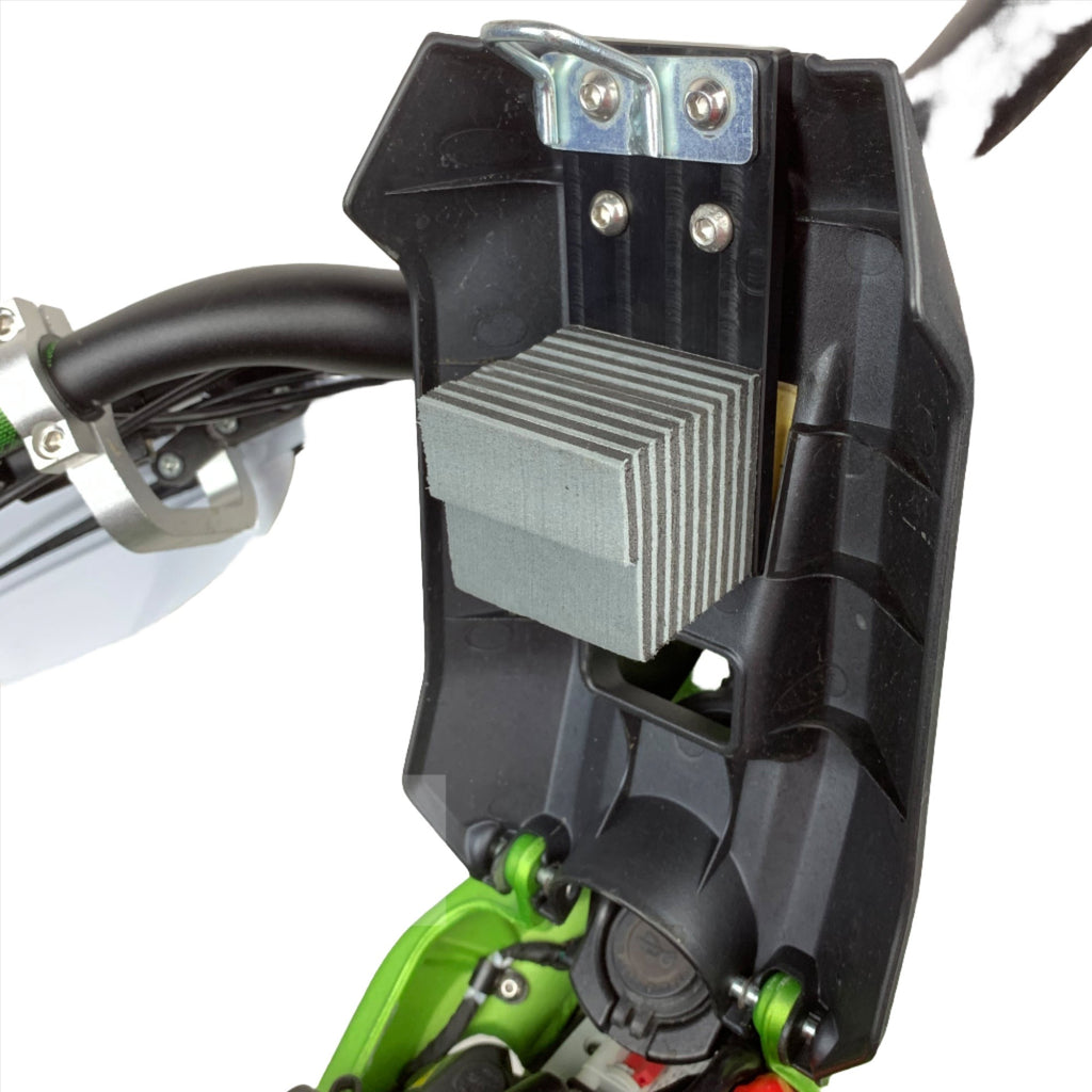 Seat Riser X-Tension Kit | Surron LBX eDirtyBike
