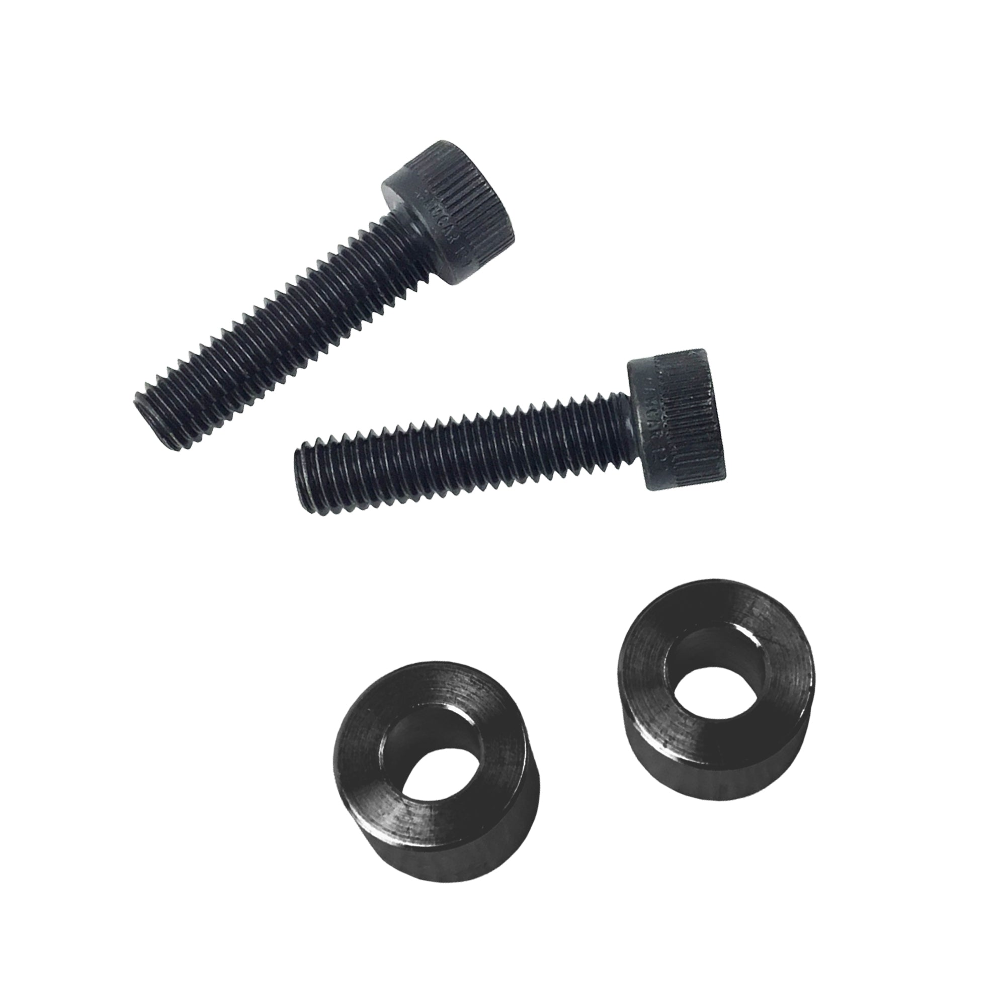 Caliper Spacer Adaptor Kit for 220mm Front Brake Rotor eDirtyBike