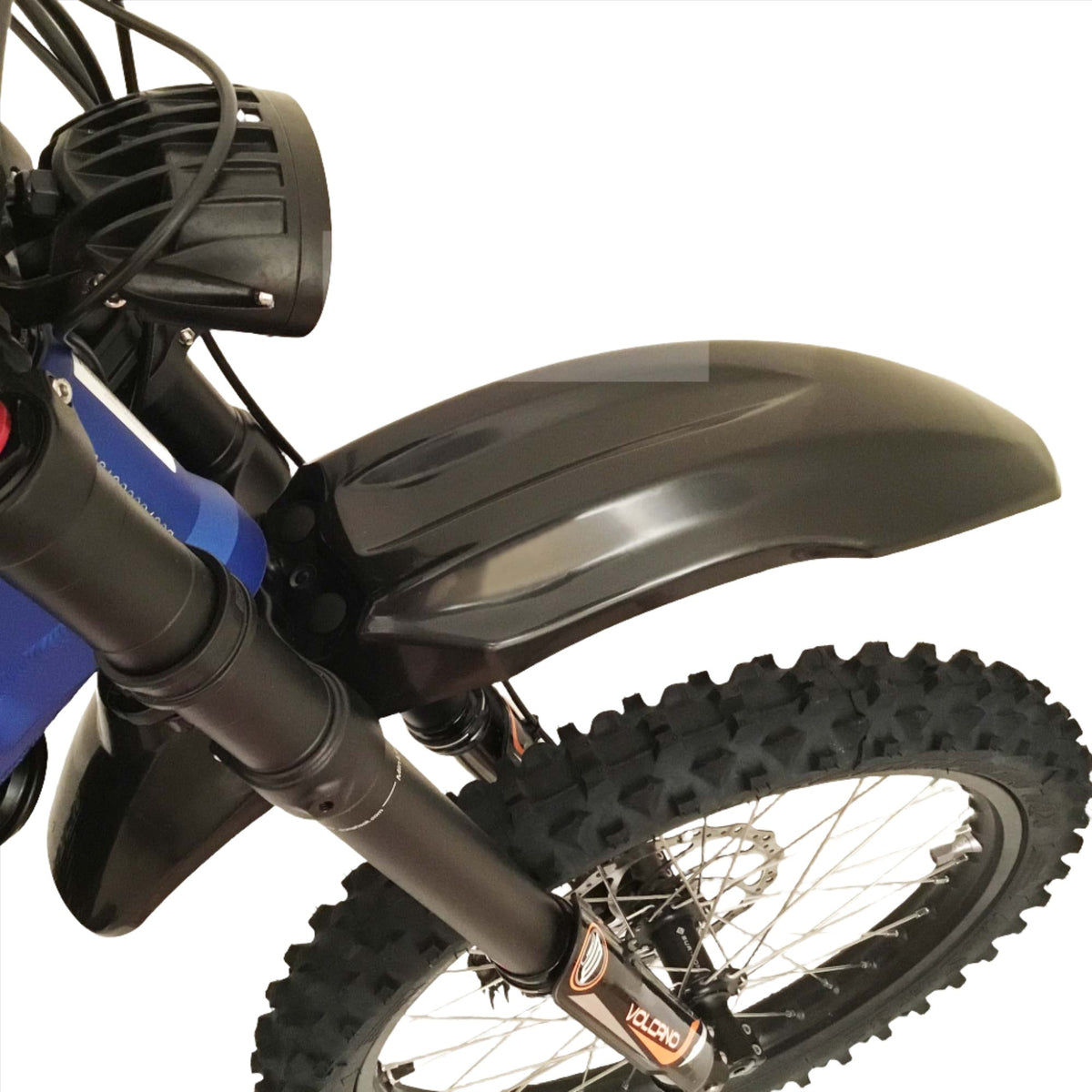 Fat Boy Front Fender | Surron LBX | Talaria Sting MX3 / MX4 eDirtyBike