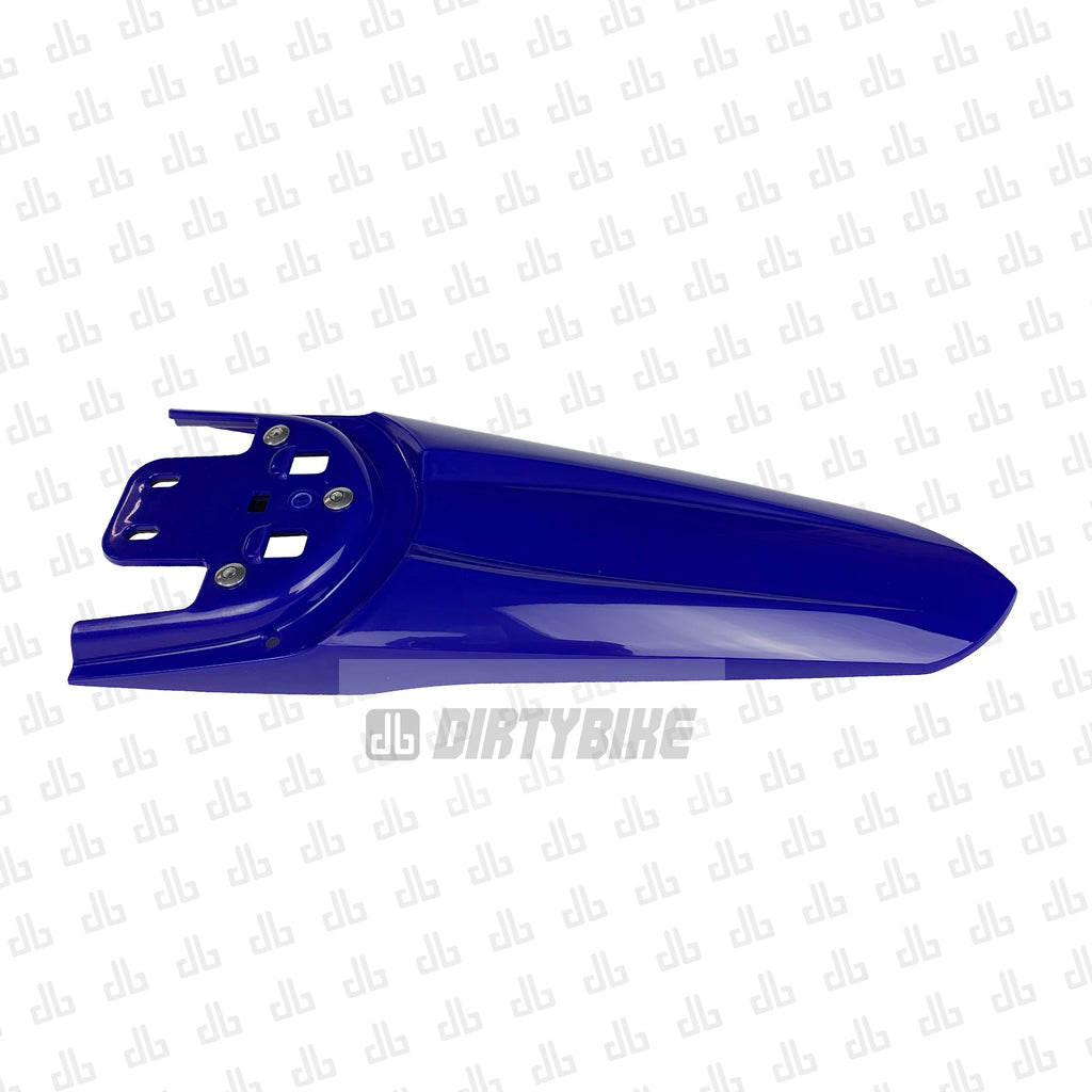 Rear Fender | GEN2 | Surron LBX eDirtyBike