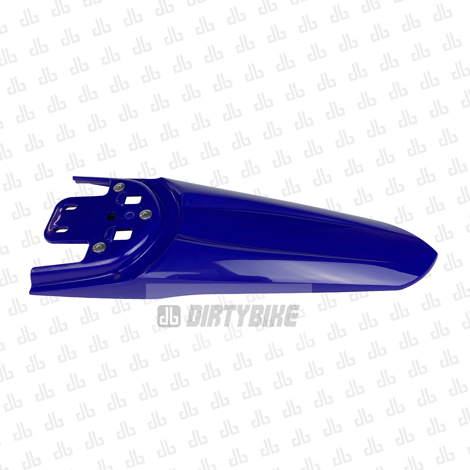 Rear Fender | GEN2 | Surron LBX eDirtyBike