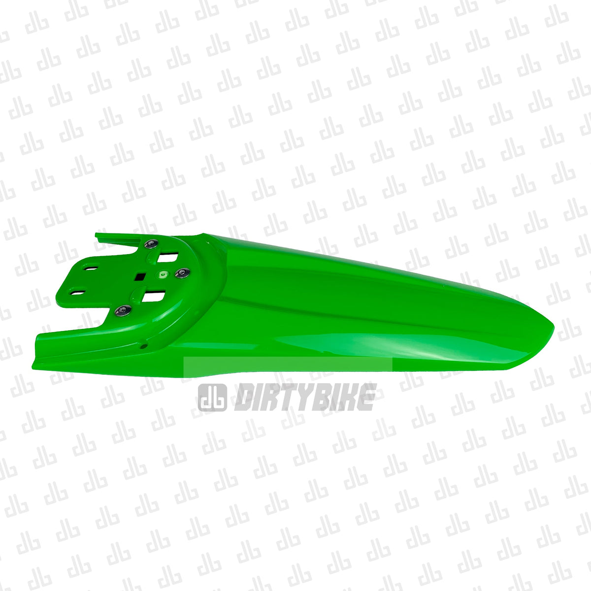 Rear Fender | GEN2 | Surron LBX eDirtyBike