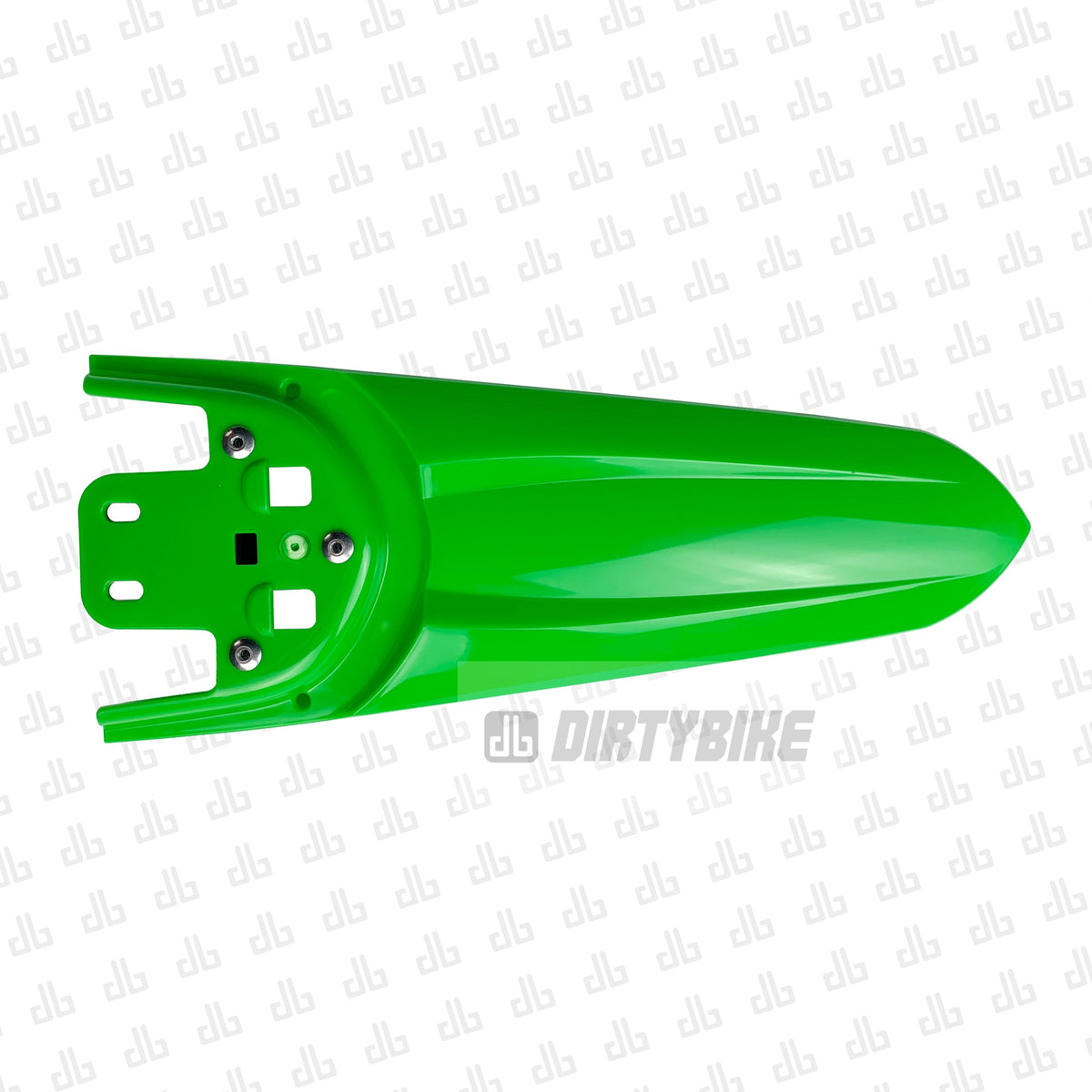Rear Fender | GEN2 | Surron LBX eDirtyBike