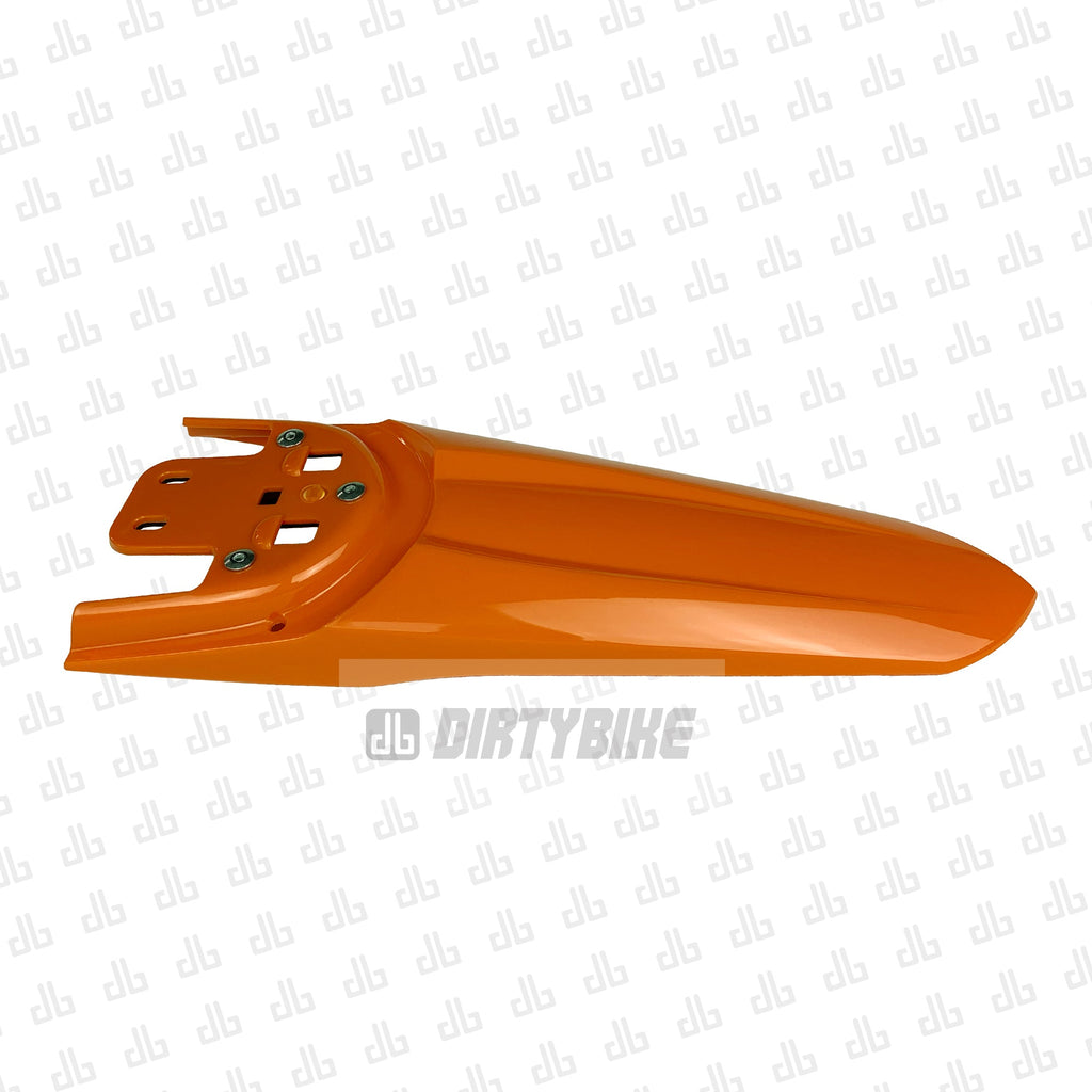 Rear Fender | GEN2 | Surron LBX eDirtyBike