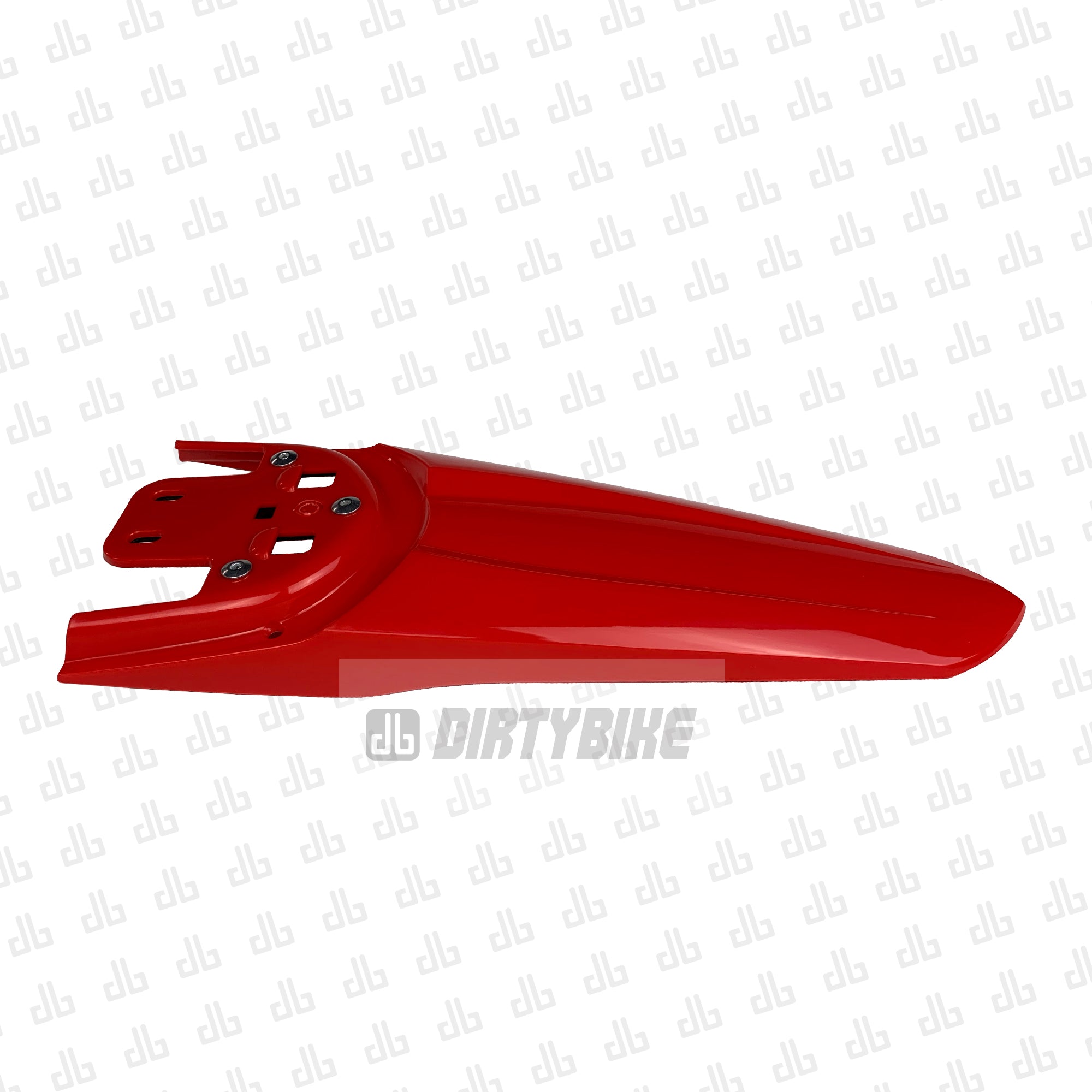 Rear Fender | GEN2 | Surron LBX eDirtyBike