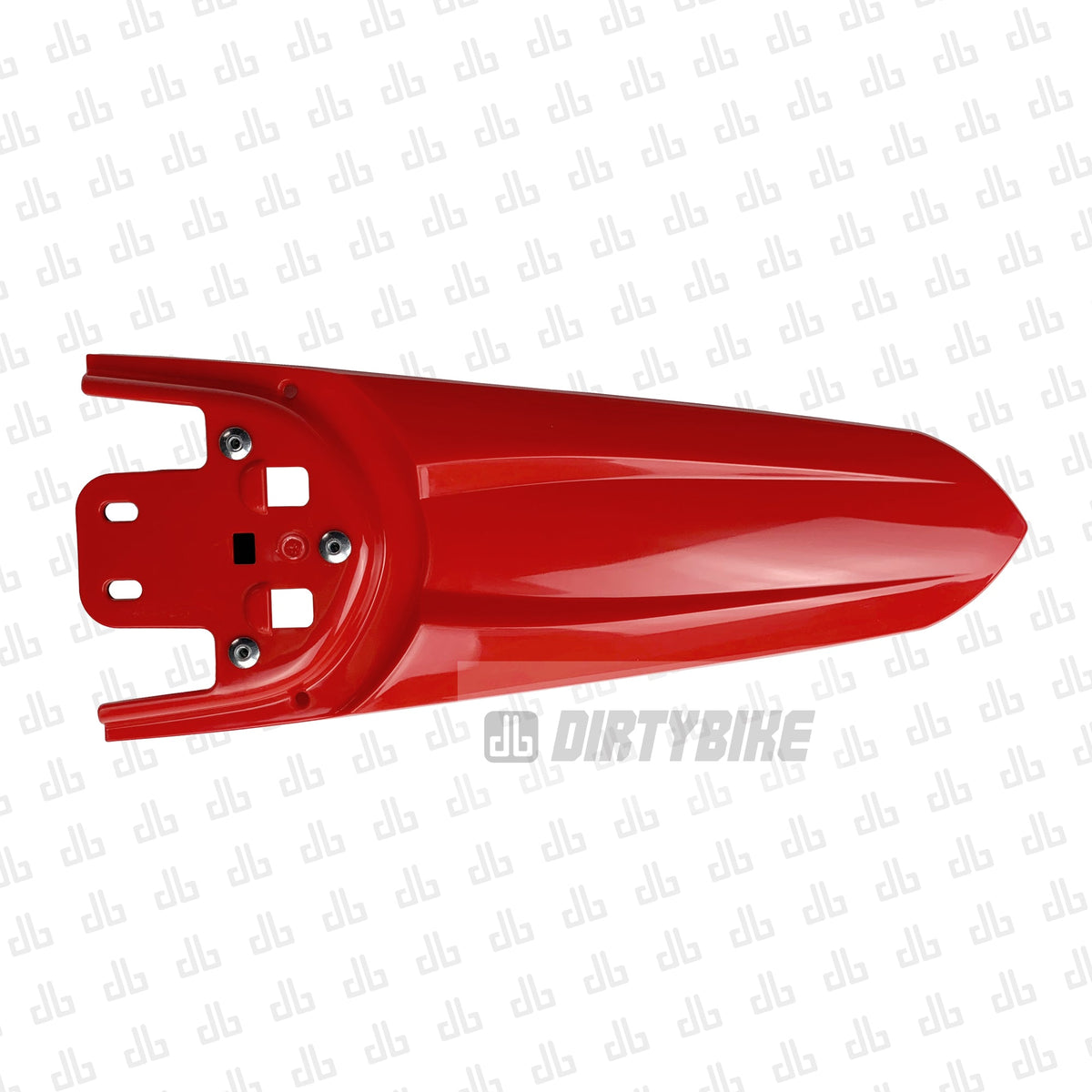 Rear Fender | GEN2 | Surron LBX eDirtyBike