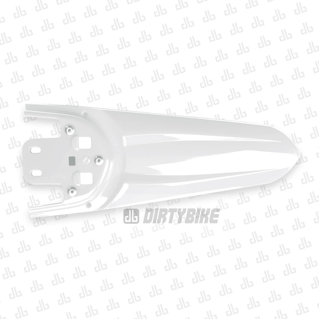 Rear Fender | GEN2 | Surron LBX eDirtyBike