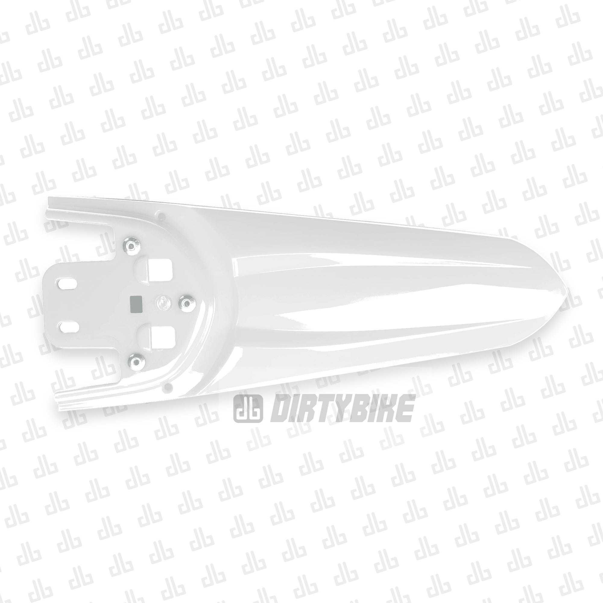 Rear Fender | GEN2 | Surron LBX eDirtyBike