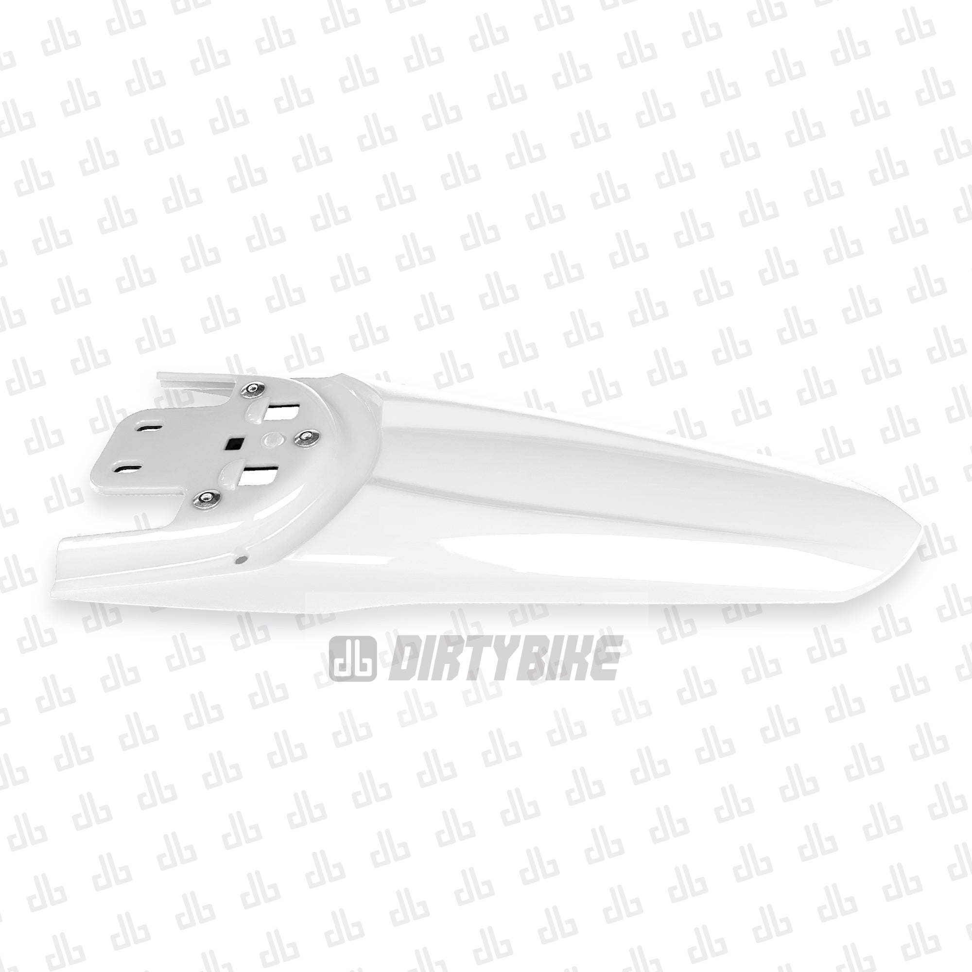 Rear Fender | GEN2 | Surron LBX eDirtyBike