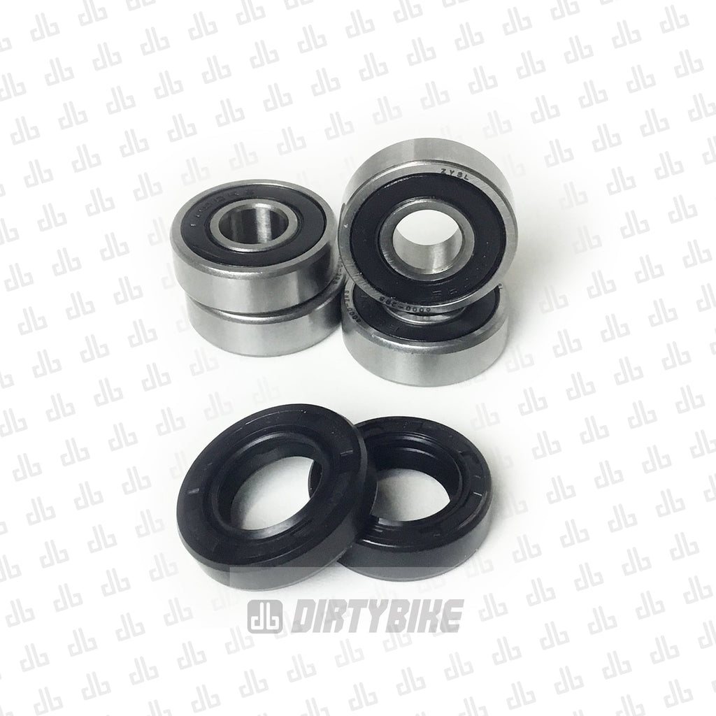 Bearing Kit | Intermediate Shaft | Surron LBX | E Ride Pro 2.0 | Talaria X3 (XXX) eDirtyBike