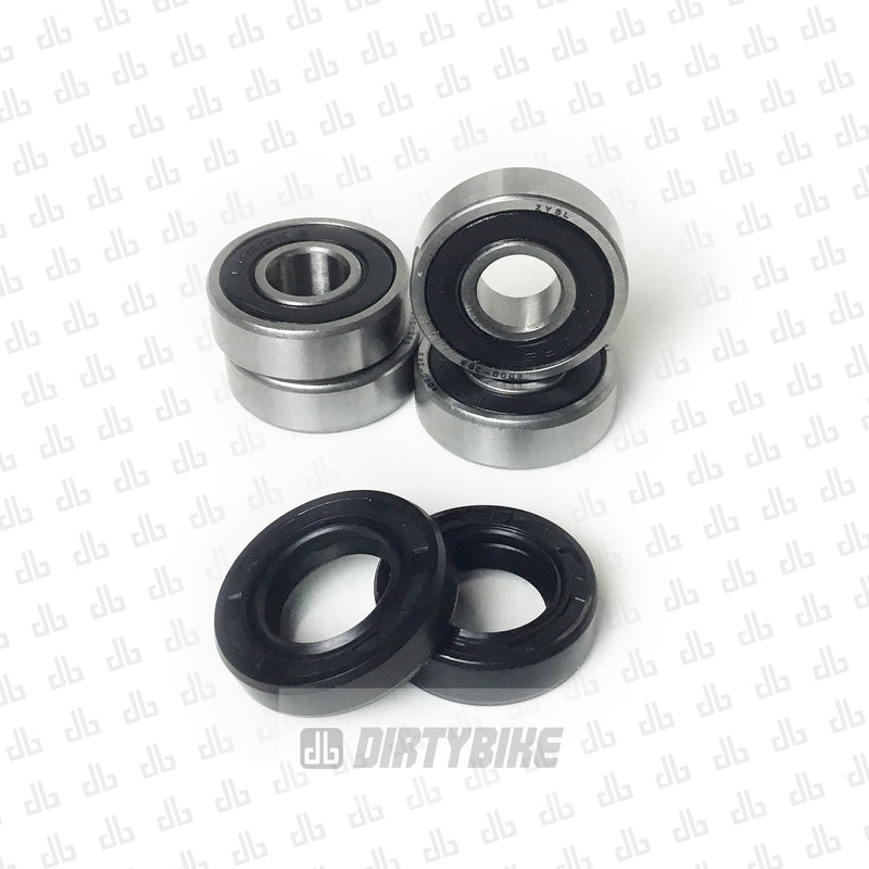 Bearing Kit | Intermediate Shaft | Surron LBX | E Ride Pro 2.0 | Talaria X3 (XXX) eDirtyBike