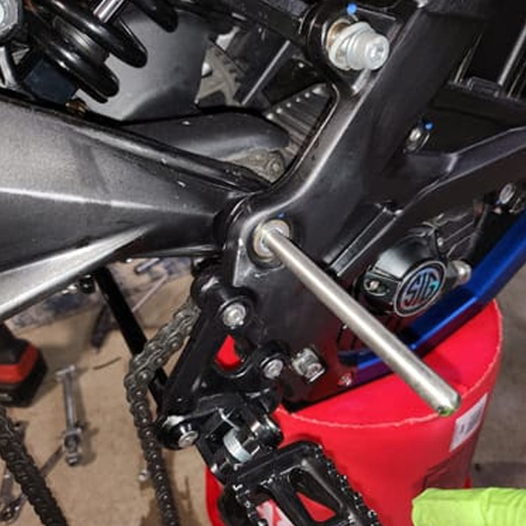 Mid Shaft Alignment Tool | Surron LBX | E Ride Pro eDirtyBike