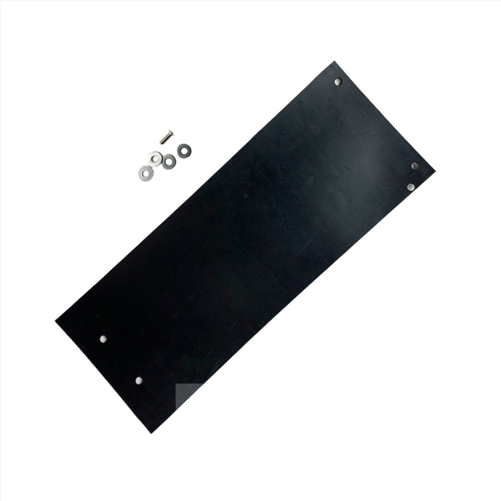 Shock Protector | Mud Guard | Surron LBX |  XL For Seat Extensions eDirtyBike