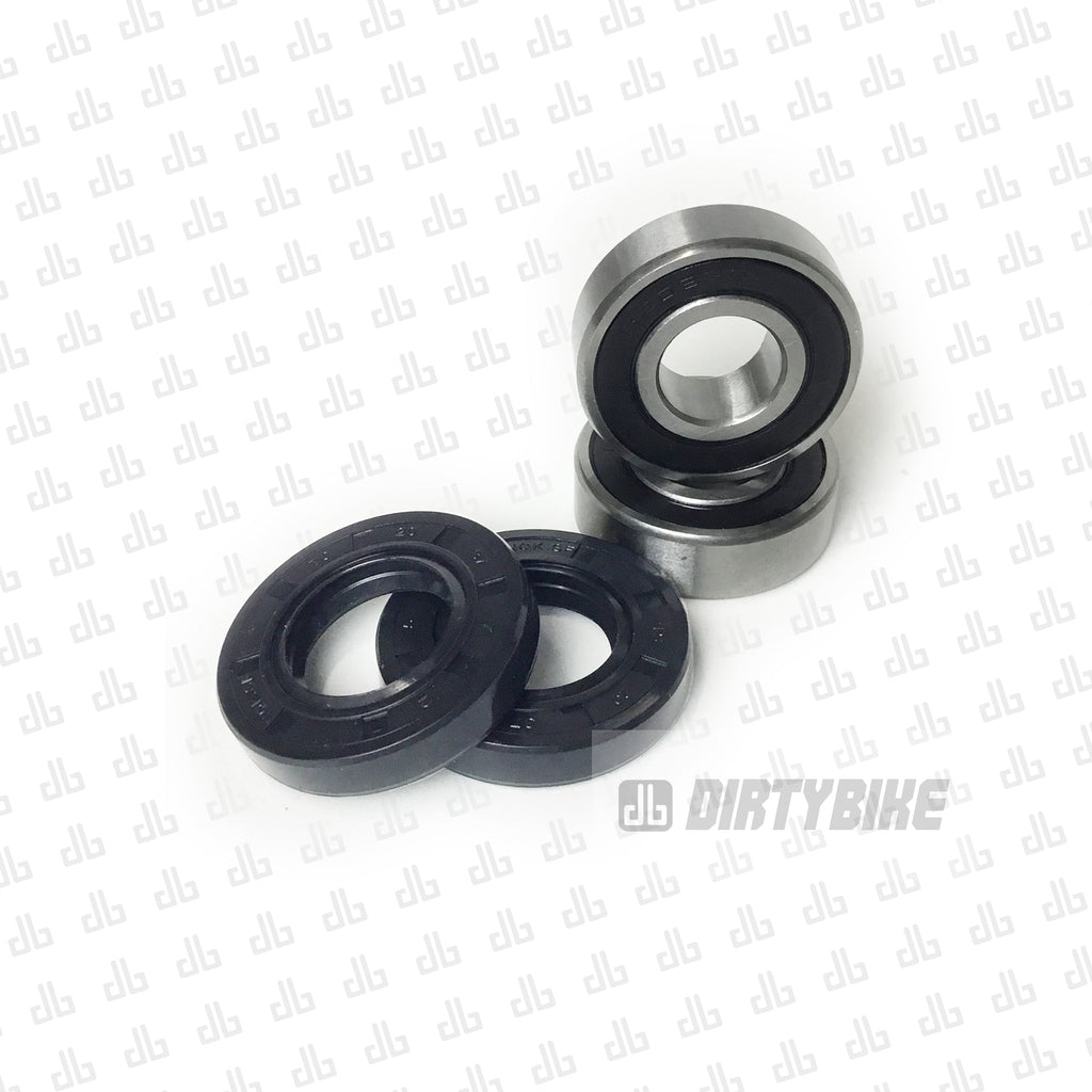 Bearing Kit | Rear Wheel | Surron | Talaria | E Ride Pro eDirtyBike