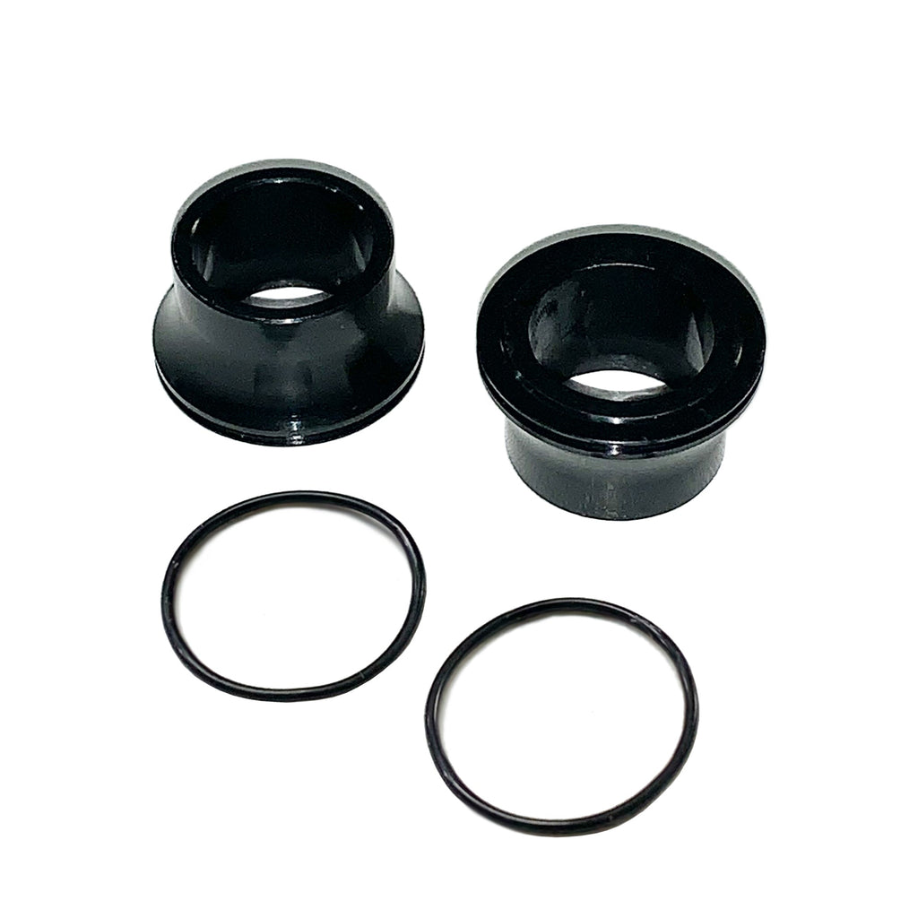 Front Wheel Spacer Set | Surron LBX | Talaria Sting | MX3 / MX4 | E Ride Pro eDirtyBike