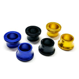 Front Wheel Spacer Set | Surron LBX | Talaria Sting | MX3 / MX4 | E Ride Pro eDirtyBike