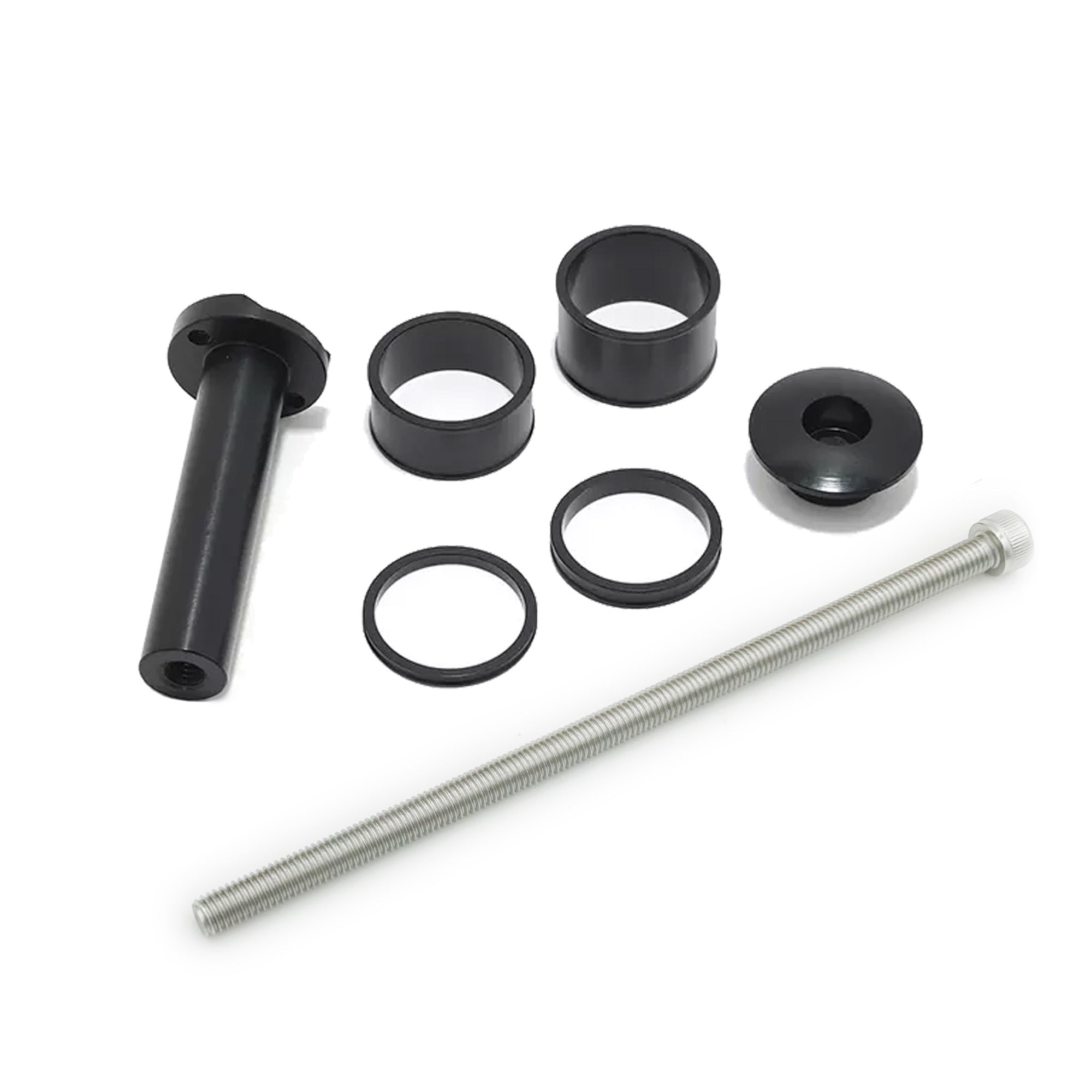 Steering Stem Lock | Surron LBX |Talaria Sting MX3 / MX4 | E Ride Pro eDirtyBike