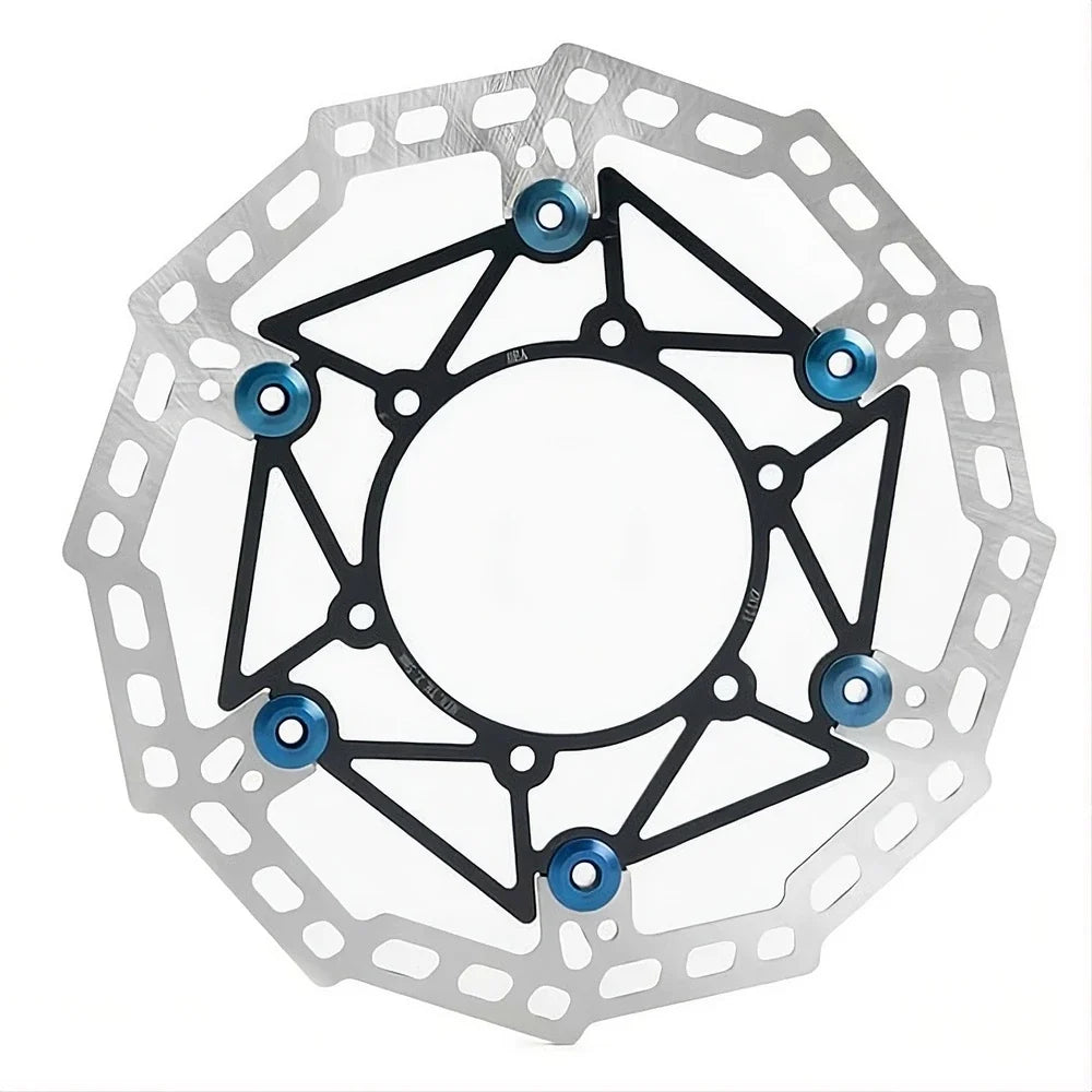 Surron Ultra Bee Brake Rotor 270mm Floating or Solid FactoryZ