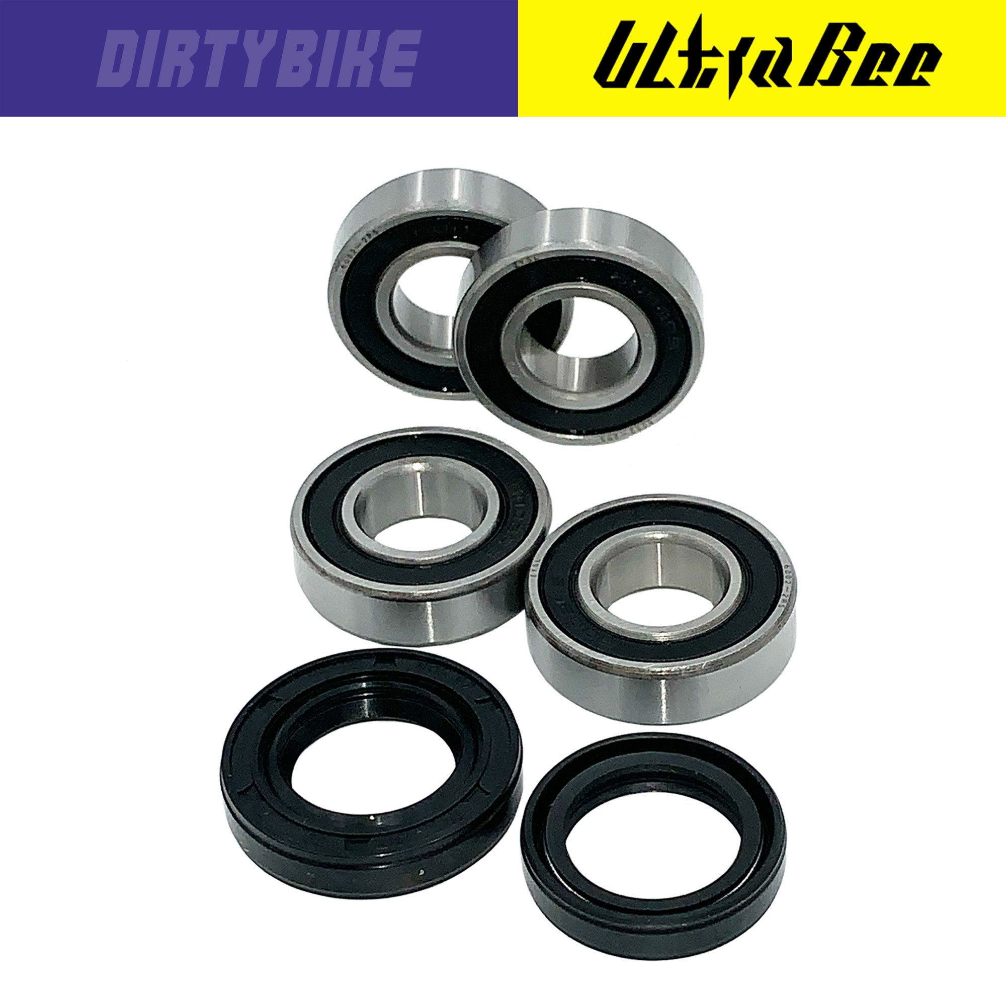 Bearing Kit | Intermediate Shaft | Surron Ultra Bee eDirtyBike