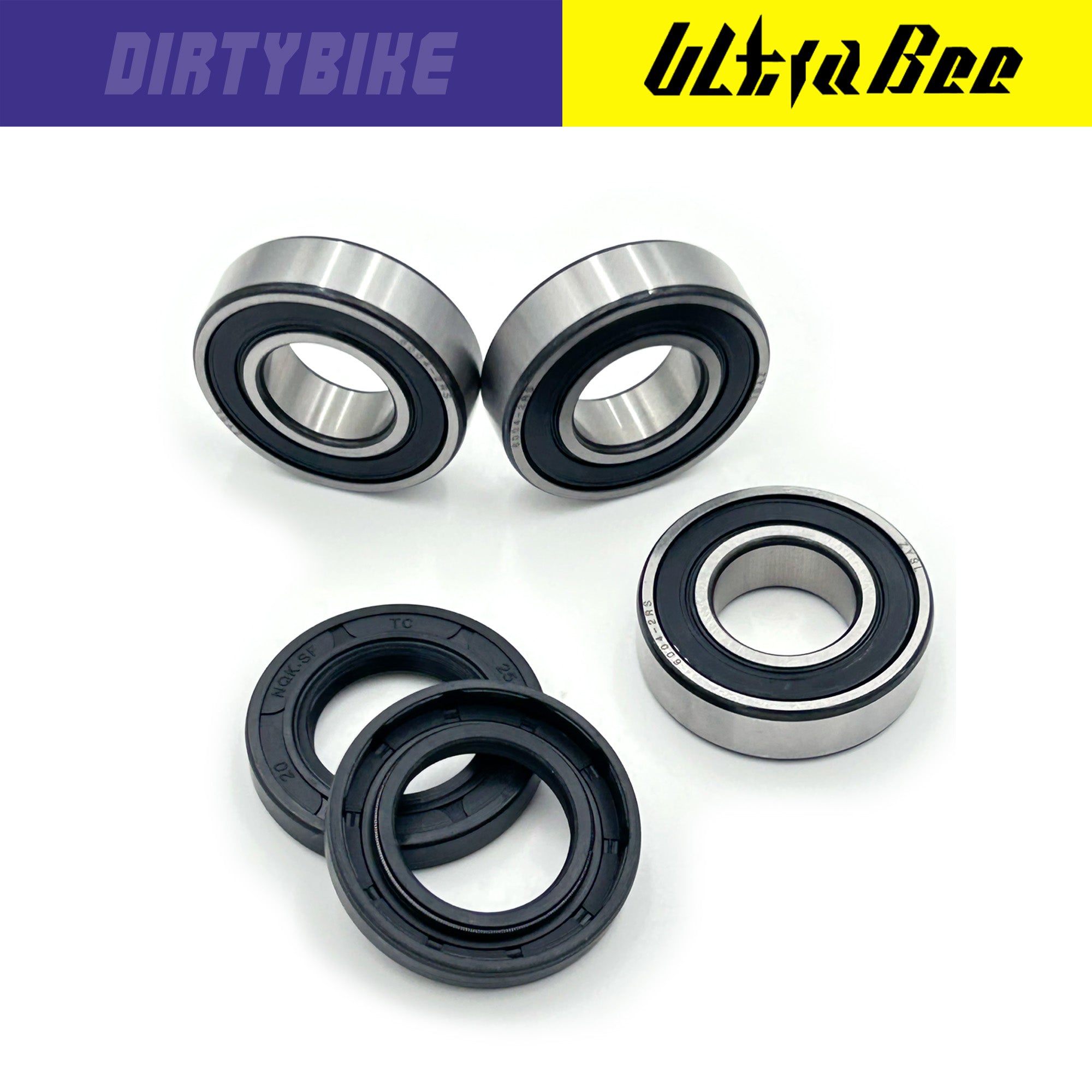 Bearing Kit | Rear Wheel | Surron Ultra Bee eDirtyBike
