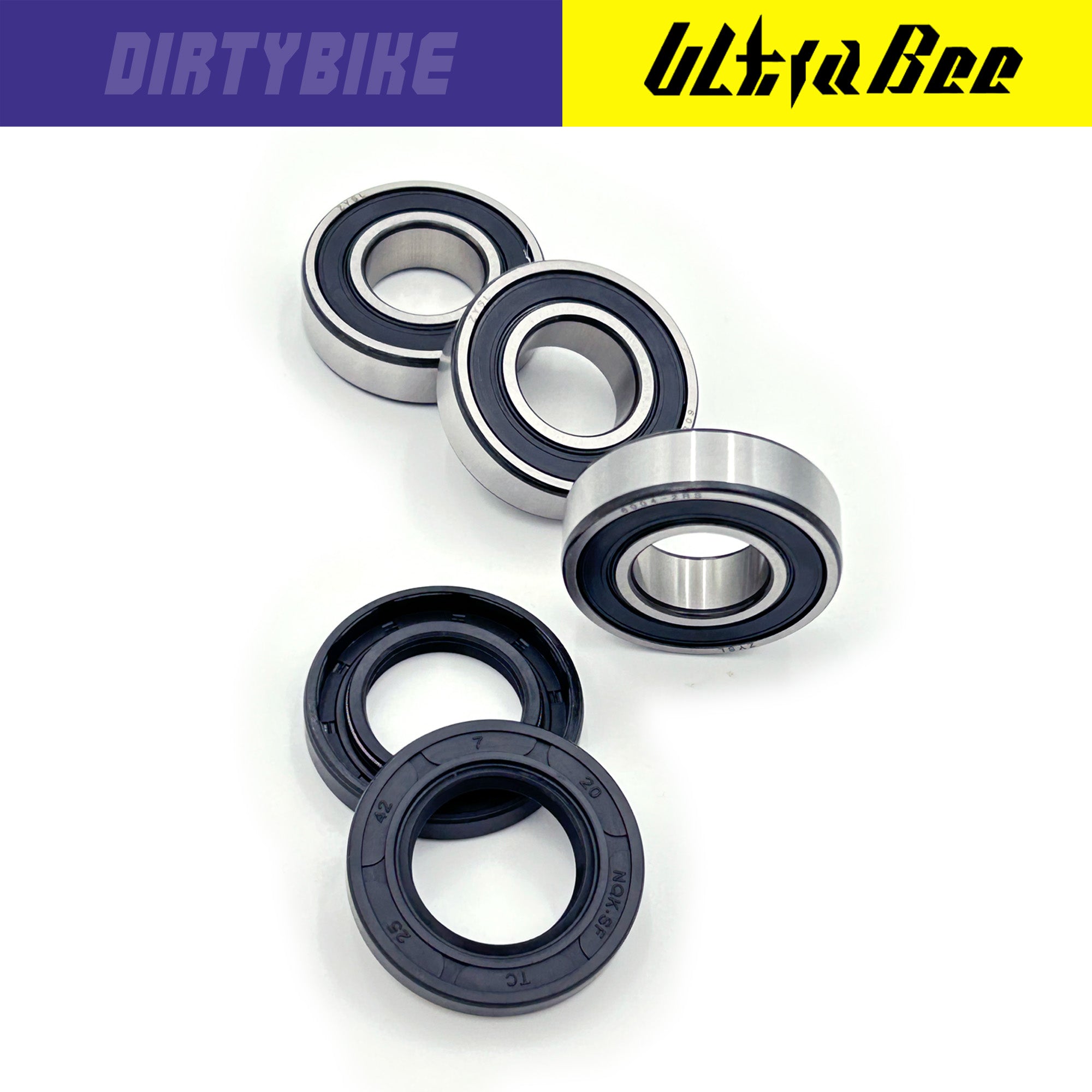 Bearing Kit | Rear Wheel | Surron Ultra Bee eDirtyBike