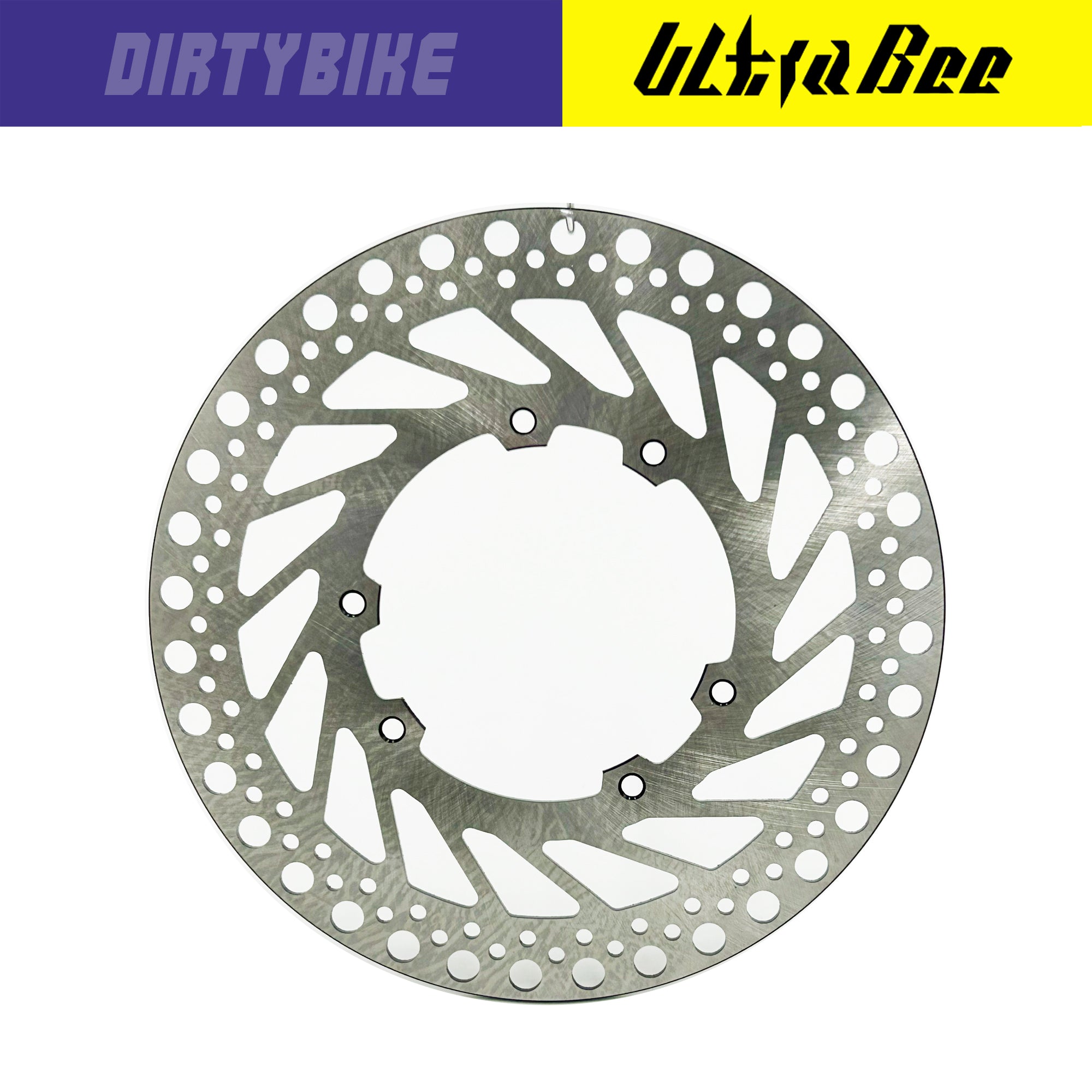 Brake Disk Rotor | Hard Enduro | Surron Ultra Bee eDirtyBike