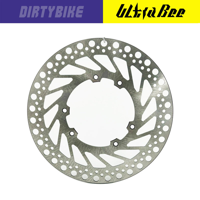 Brake Disk Rotor | Hard Enduro | Surron Ultra Bee eDirtyBike
