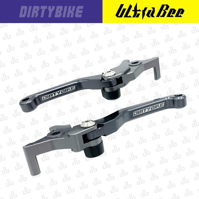 Folding Brake Lever Set | Surron Ultra Bee eDirtyBike