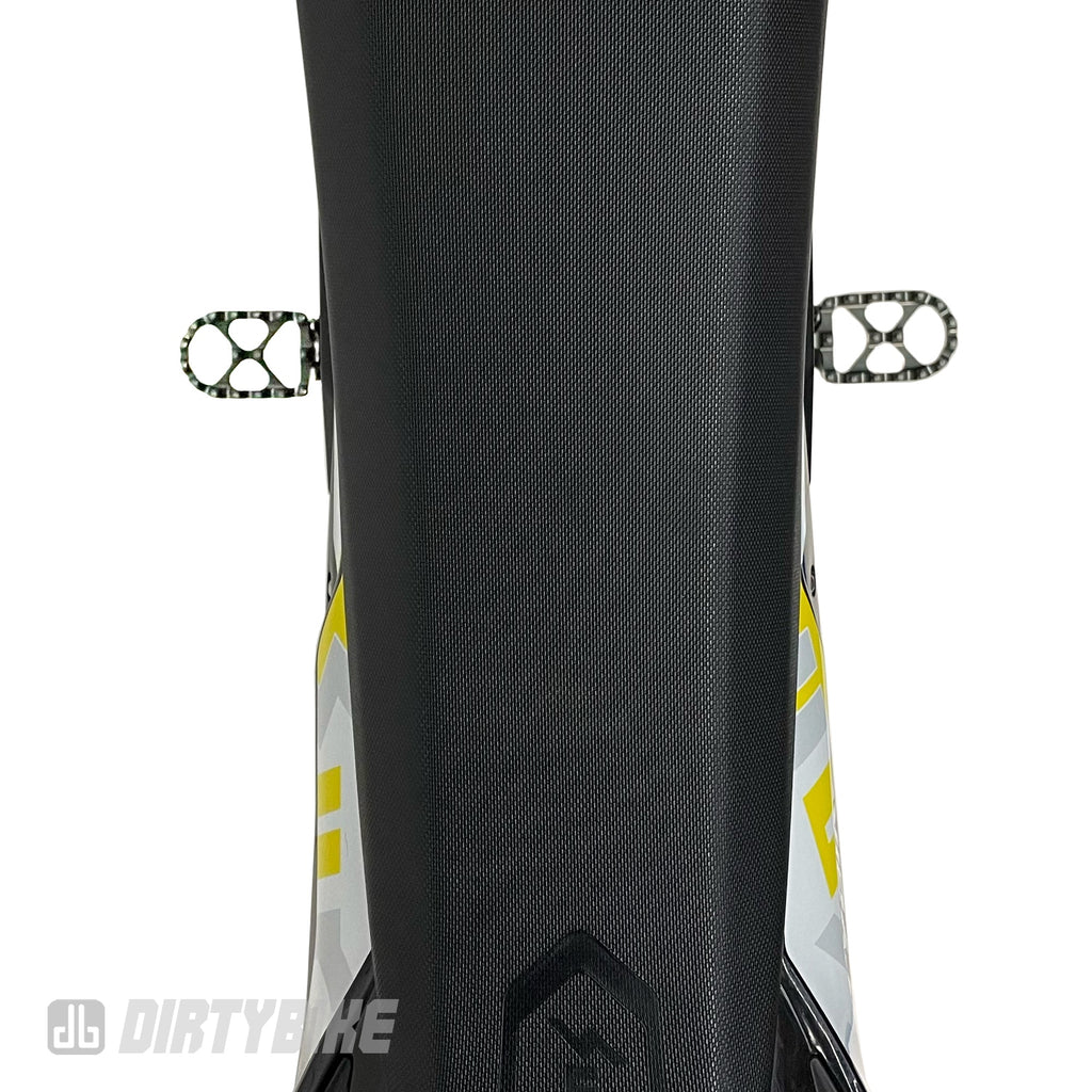 Foot Pegs Aluminum CNC Heavy Duty | Sur-Ron Ultra Bee eDirtyBike