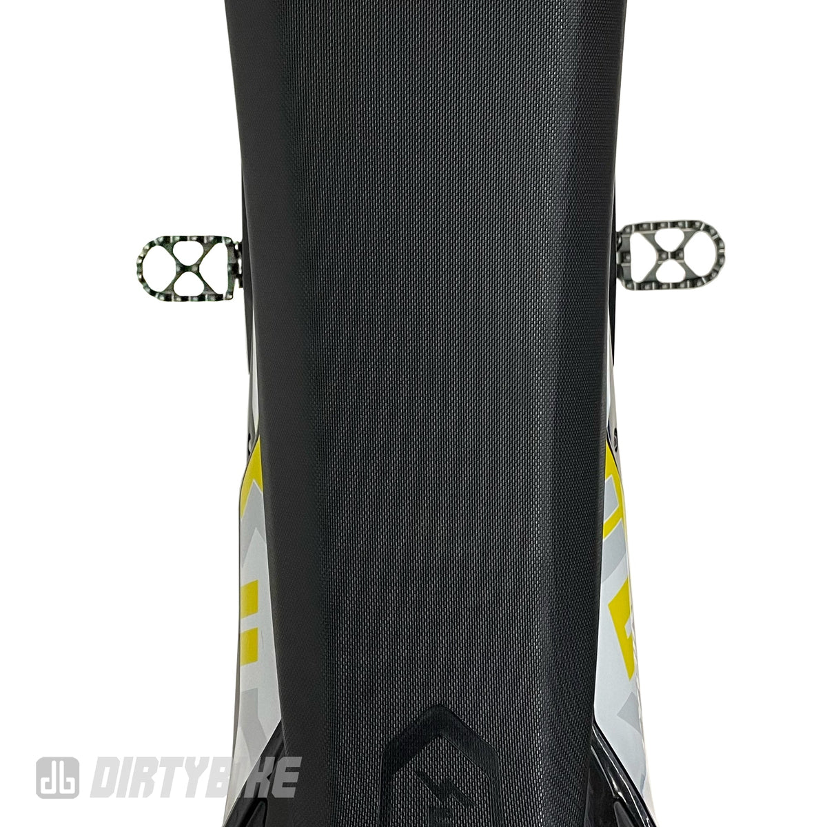 Foot Pegs Aluminum CNC Heavy Duty | Sur-Ron Ultra Bee eDirtyBike