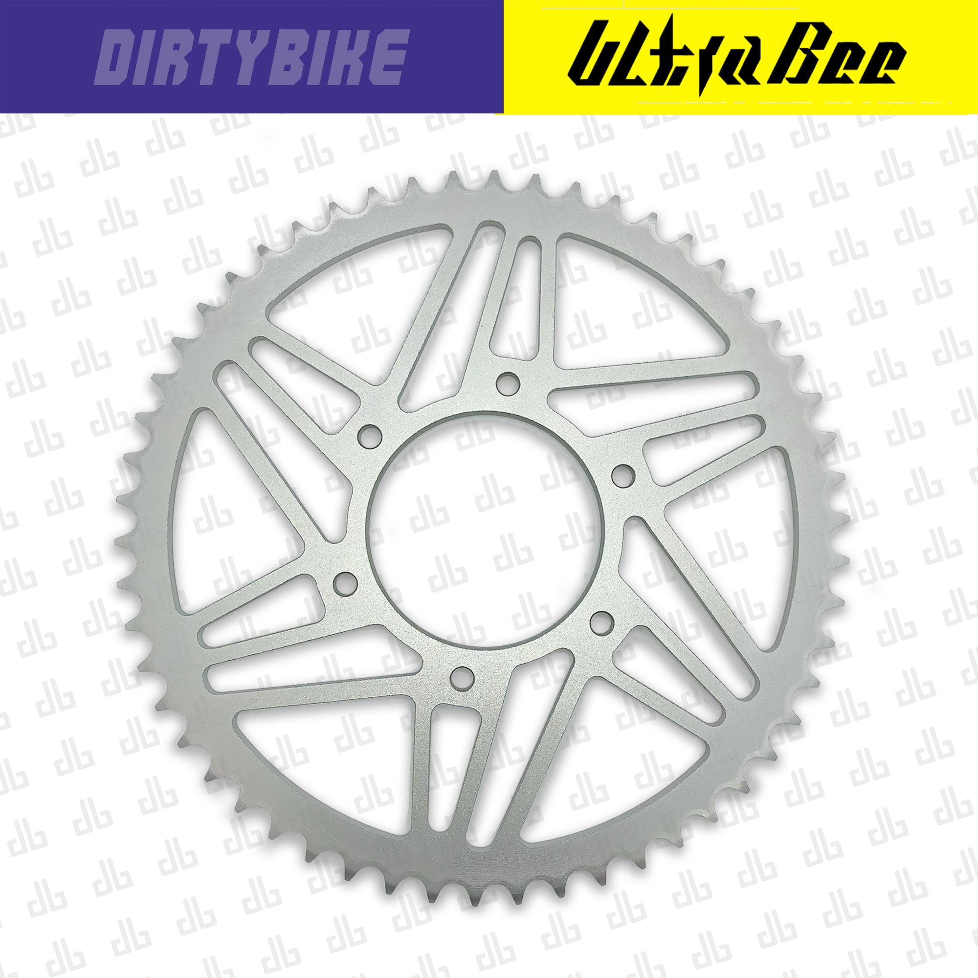 Rear Sprocket Steel | Surron Ultra Bee eDirtyBike