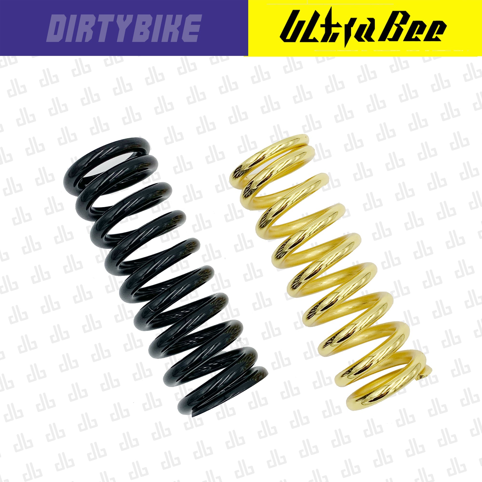 Shock Spring | Surron Ultra Bee eDirtyBike