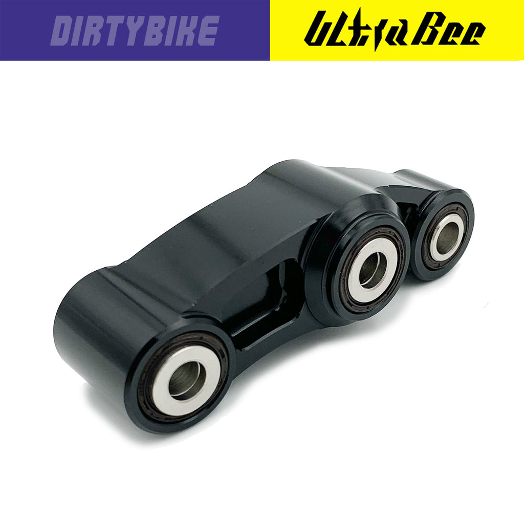 Suspension Linkage CNC Aluminum  | Surron Ultra Bee eDirtyBike
