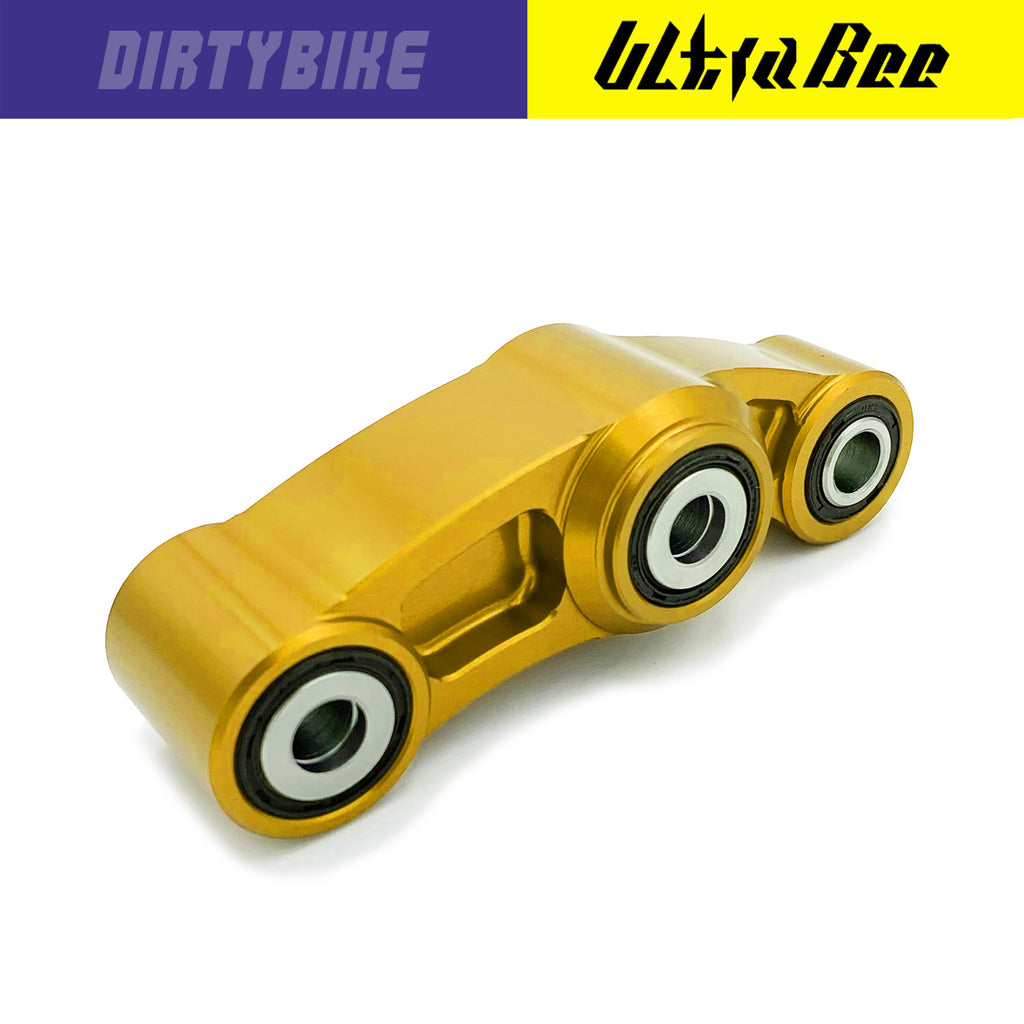Suspension Linkage CNC Aluminum  | Surron Ultra Bee eDirtyBike